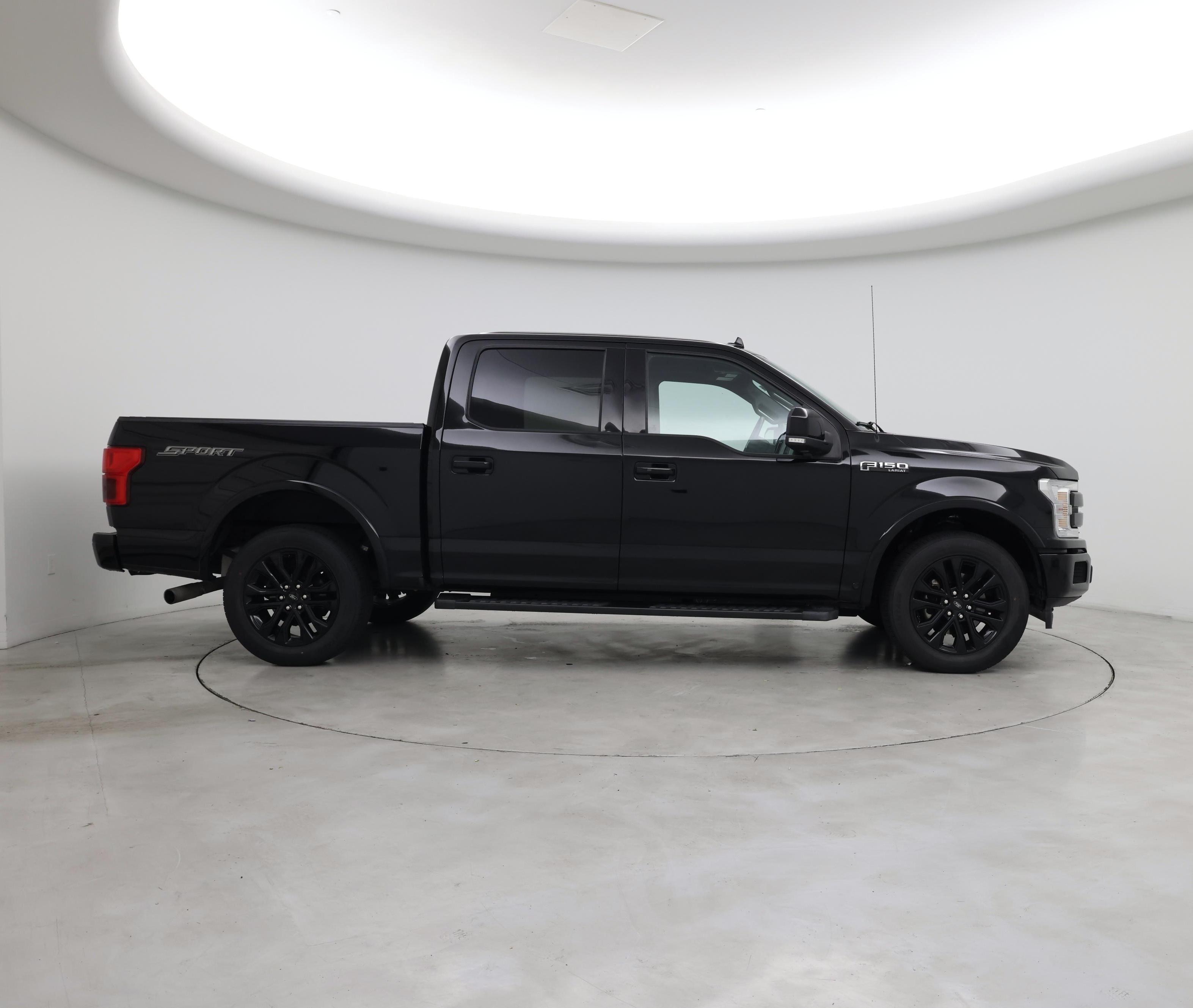 Thumbnail: 2018 Ford F-150 - 7