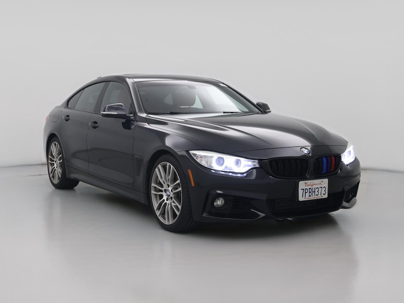 2016 BMW 4 Series 428i -
                  Ontario, CA