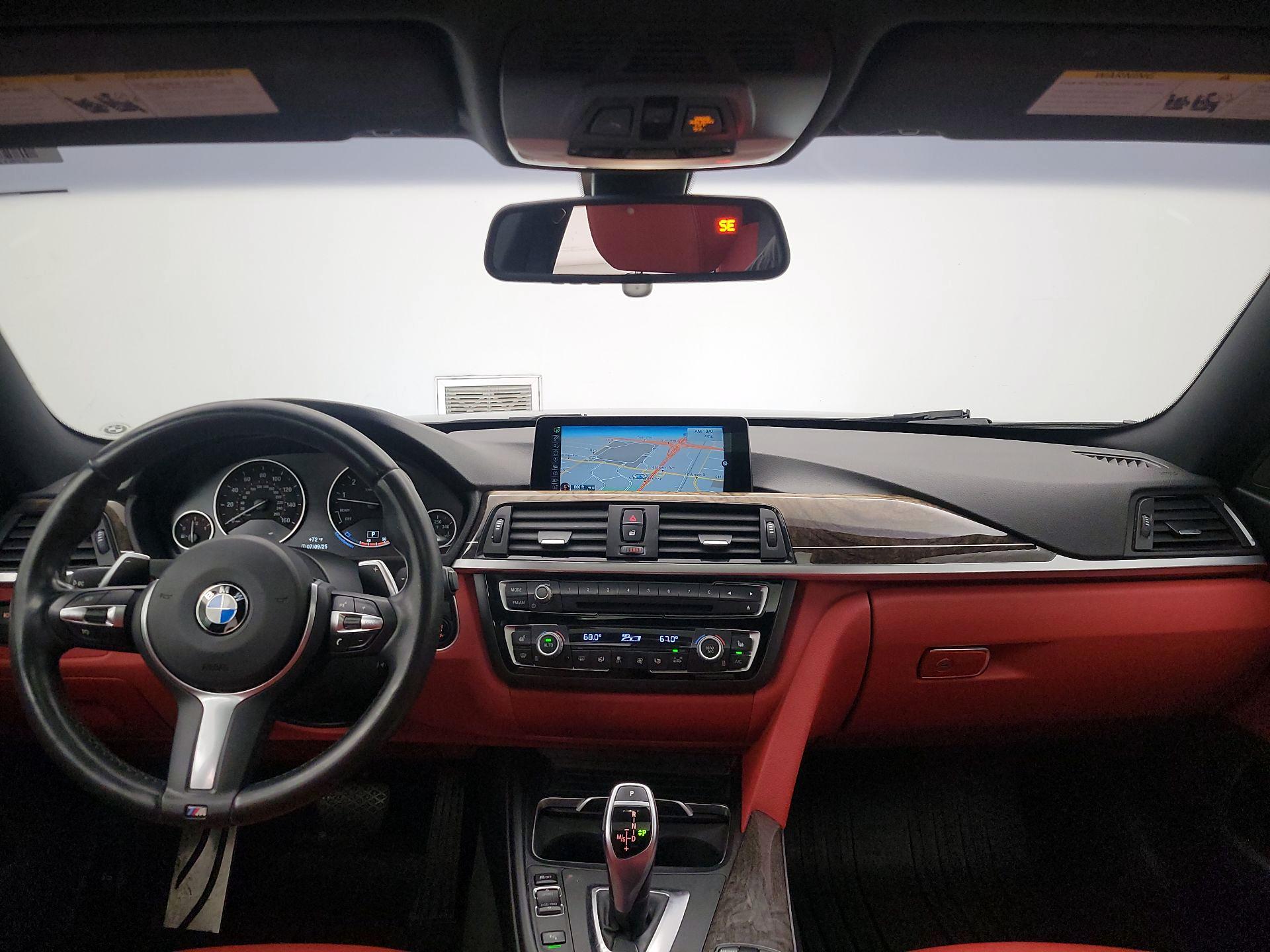 Thumbnail: 2016 BMW 4 Series - 9