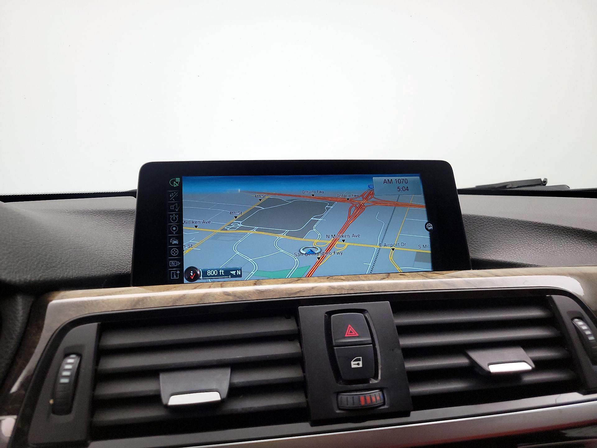 Thumbnail: 2016 BMW 4 Series - 14