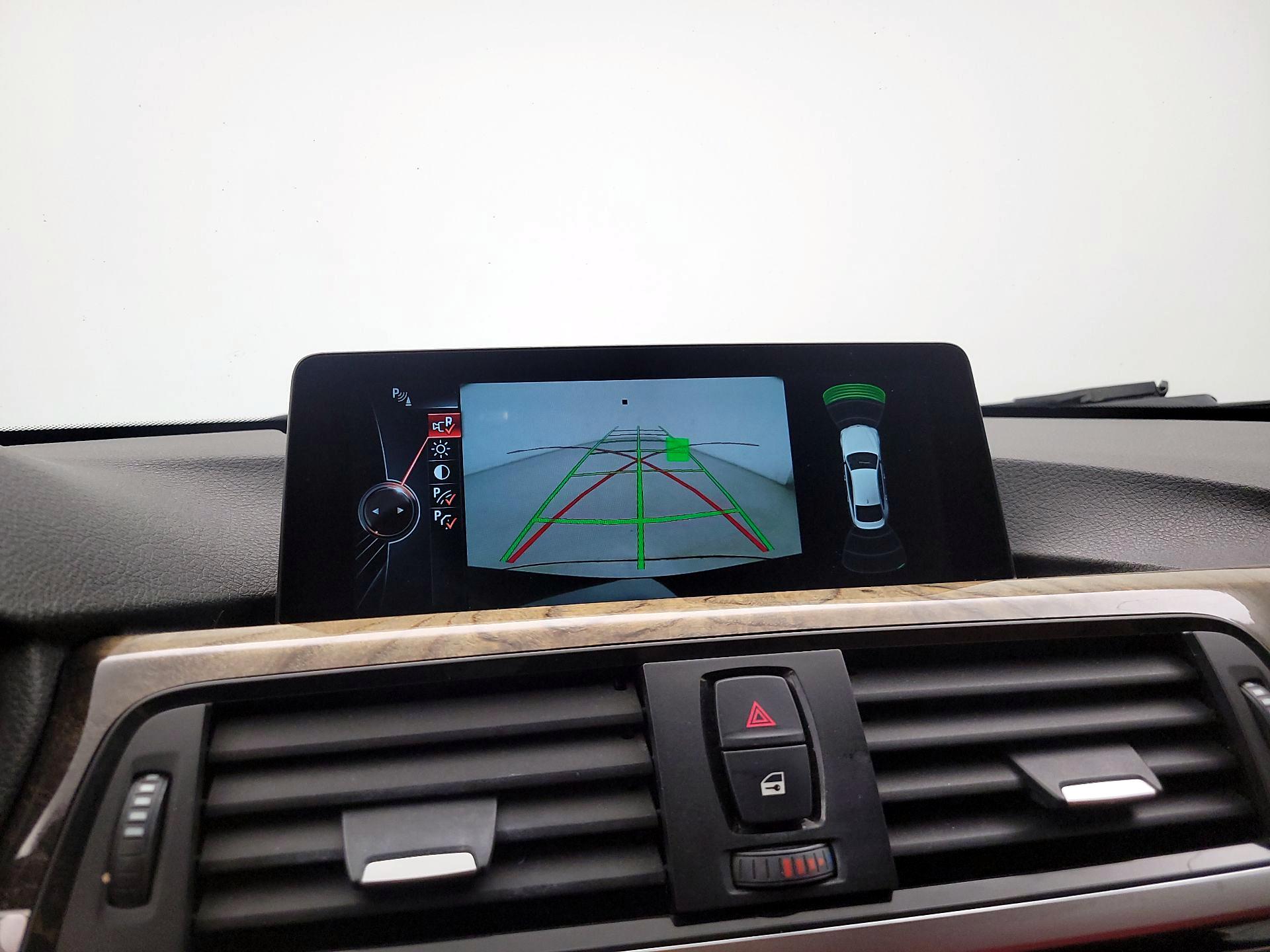 Thumbnail: 2016 BMW 4 Series - 15