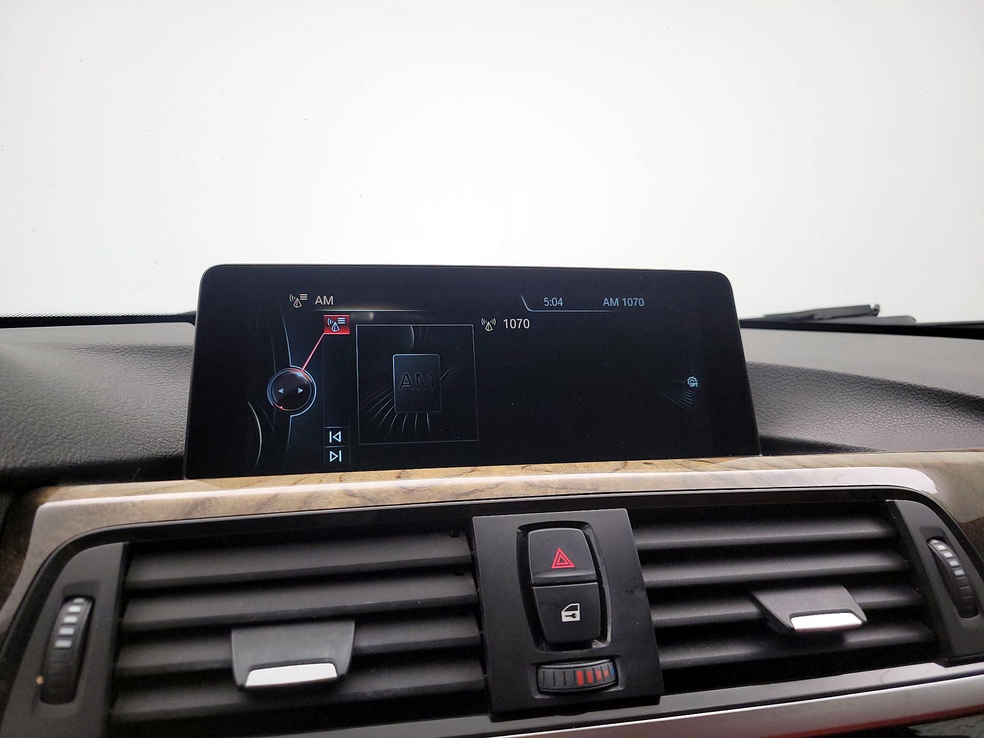 Thumbnail: 2016 BMW 4 Series - 16
