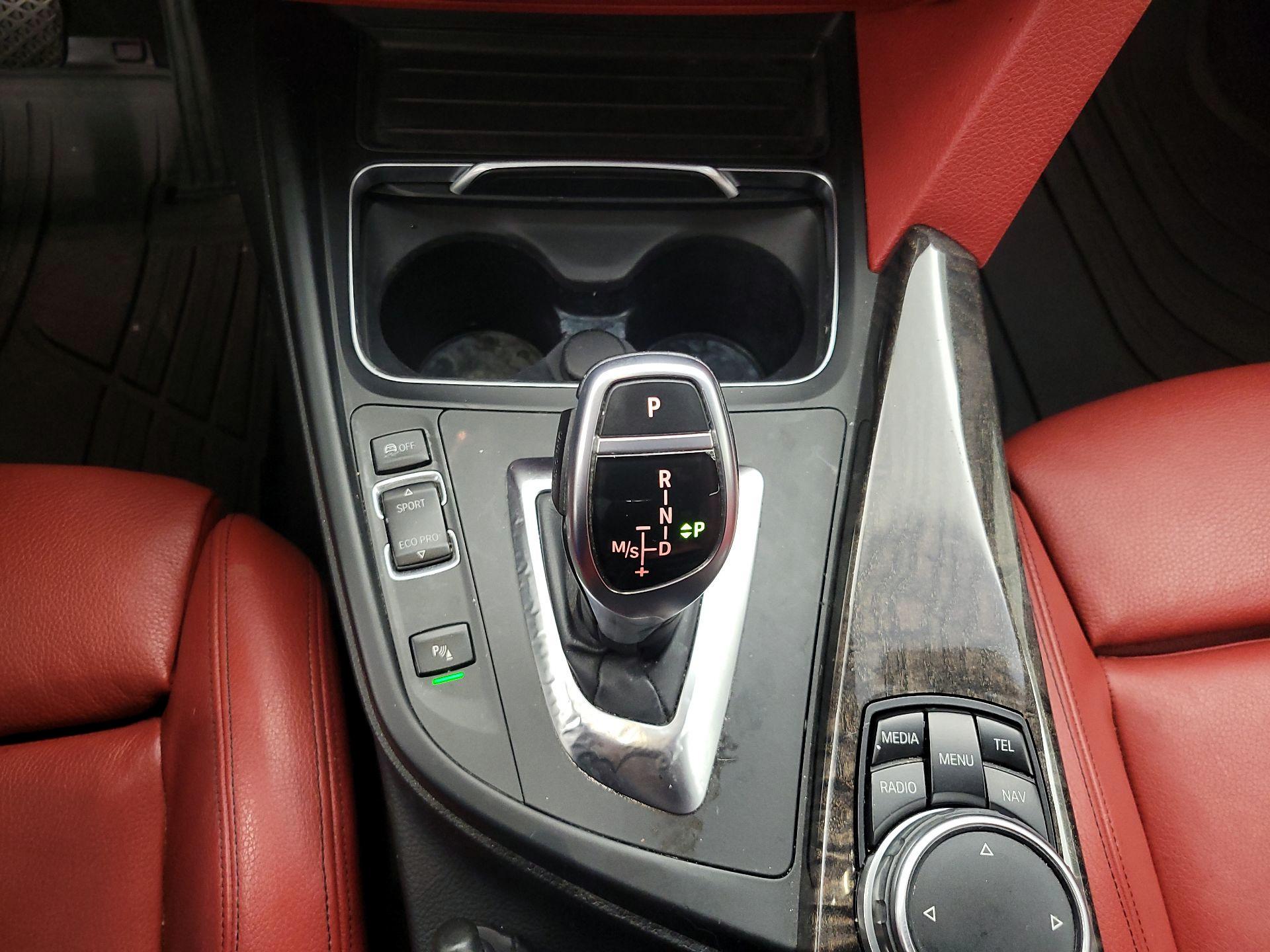 Thumbnail: 2016 BMW 4 Series - 18