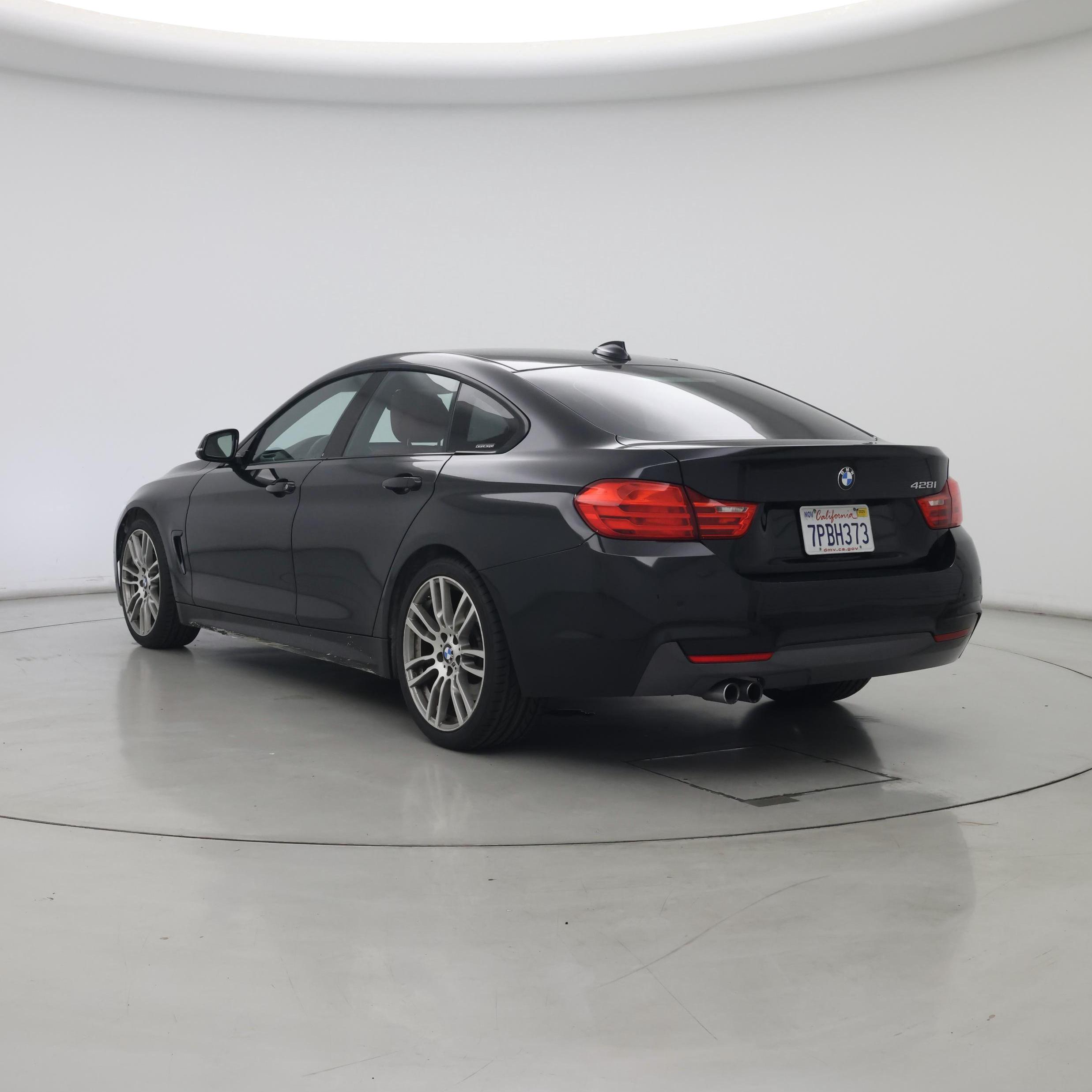 Thumbnail: 2016 BMW 4 Series - 2