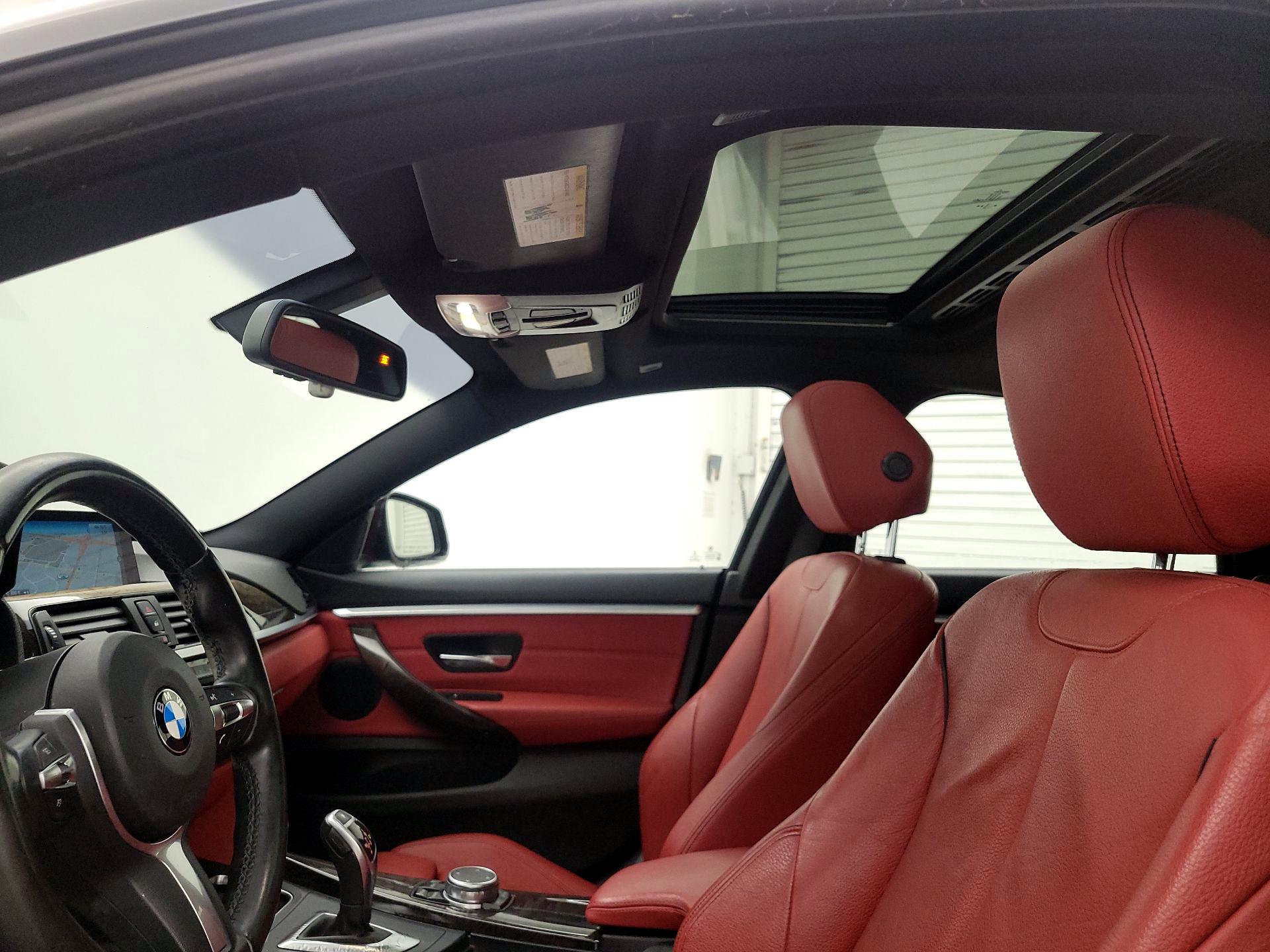 Thumbnail: 2016 BMW 4 Series - 20