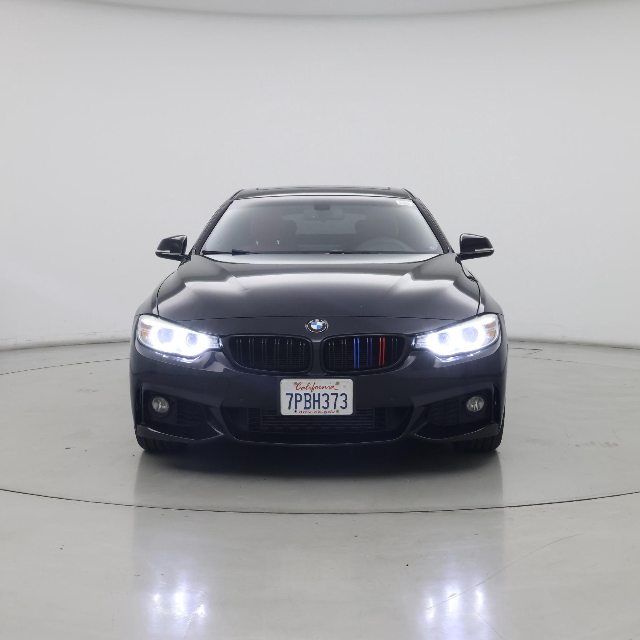Thumbnail: 2016 BMW 4 Series - 5