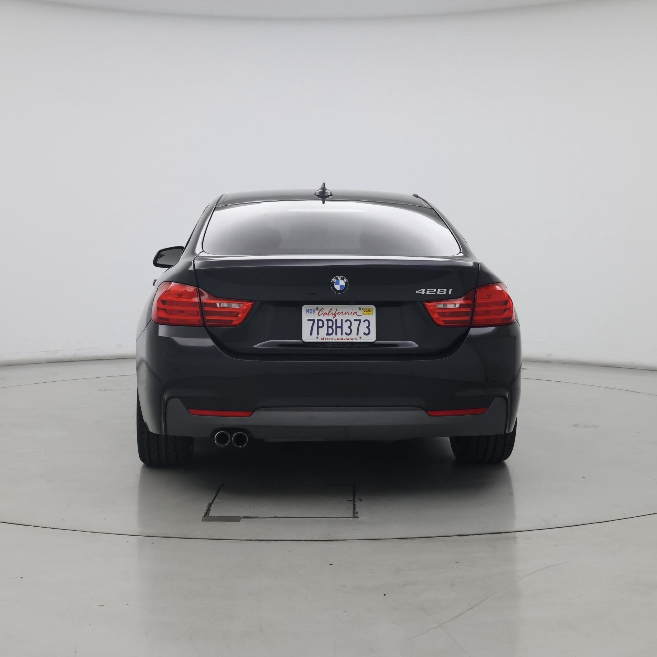 Thumbnail: 2016 BMW 4 Series - 6