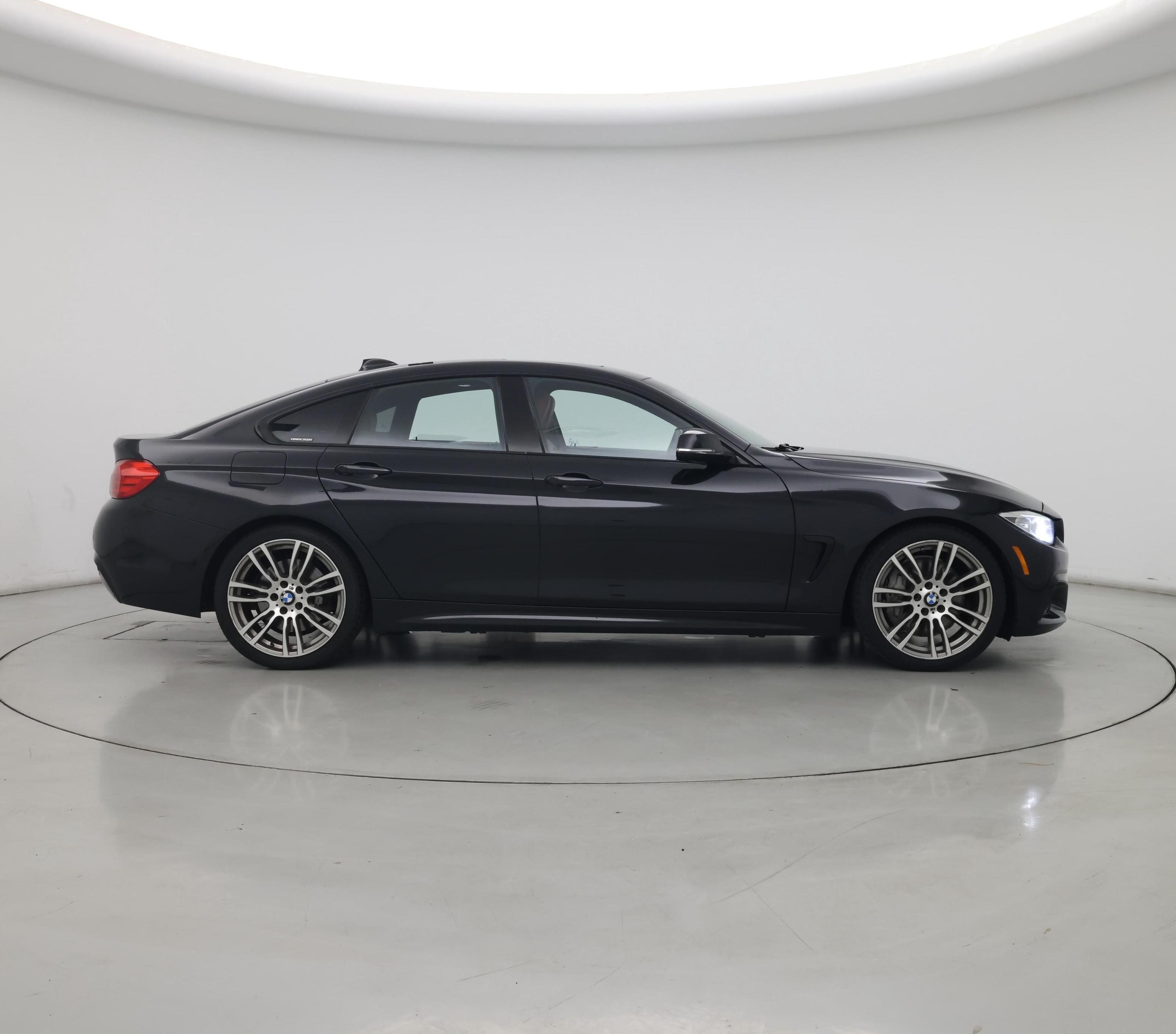Thumbnail: 2016 BMW 4 Series - 7