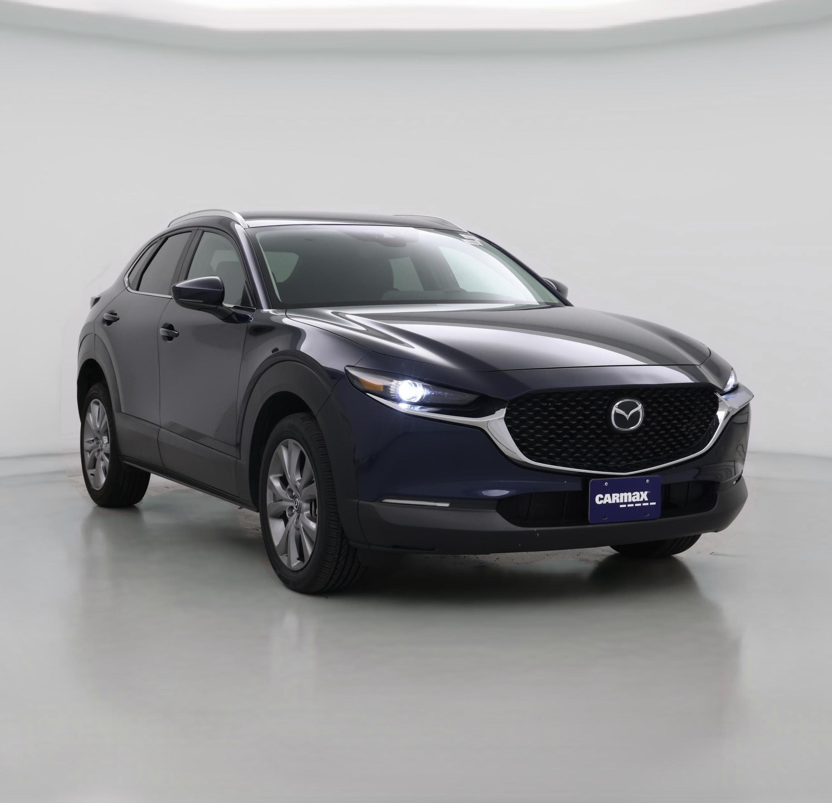 Thumbnail: 2022 Mazda CX-30 - 1