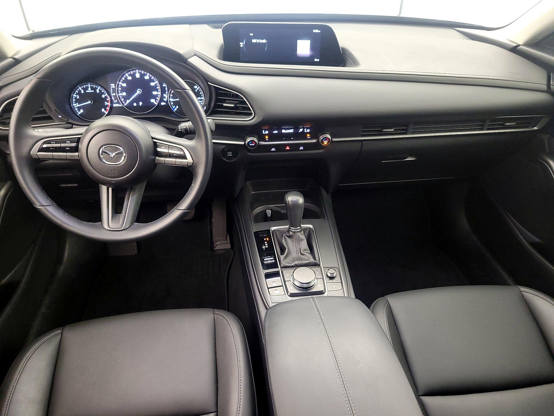 Thumbnail: 2022 Mazda CX-30 - 9