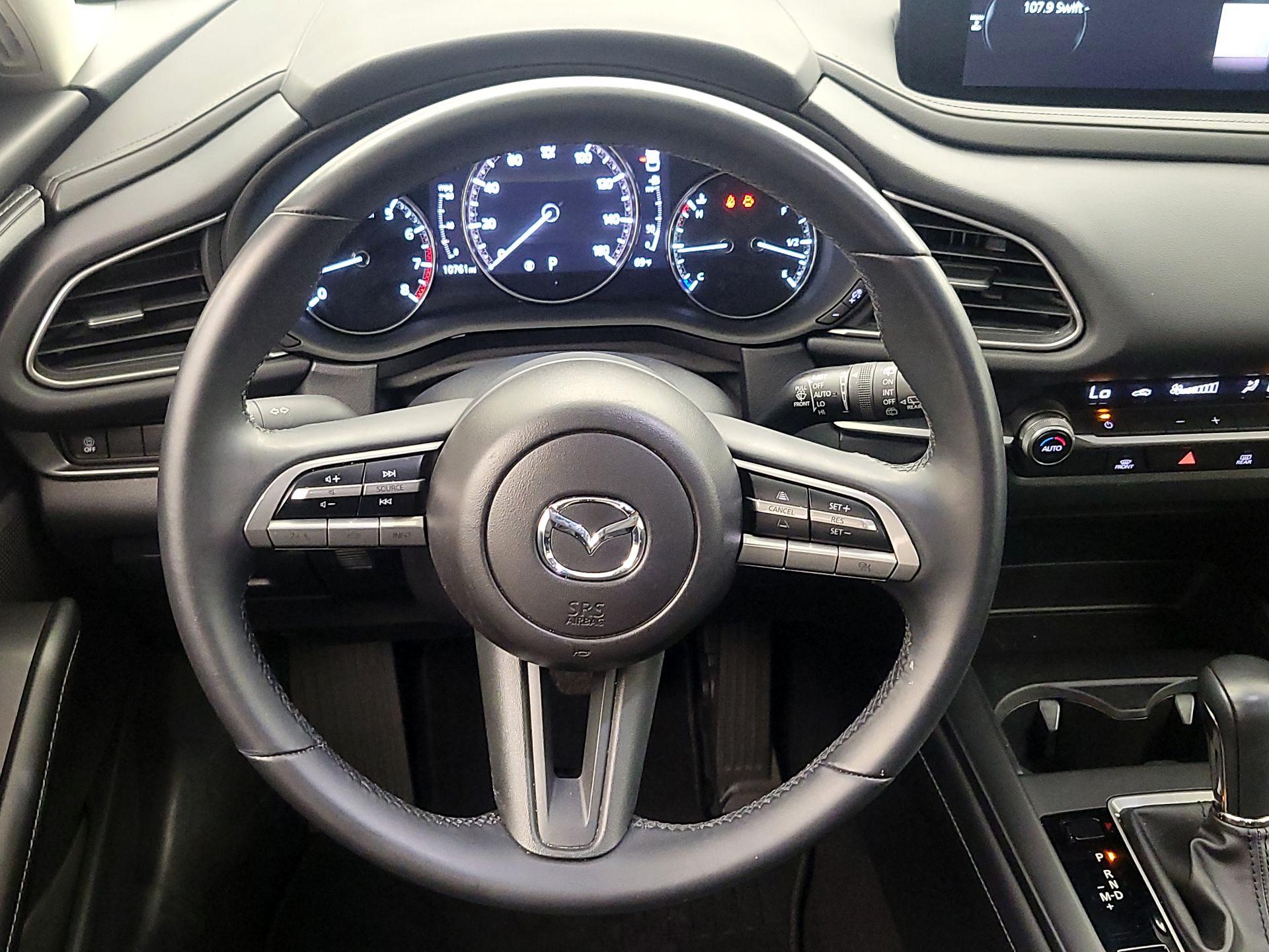 Thumbnail: 2022 Mazda CX-30 - 10