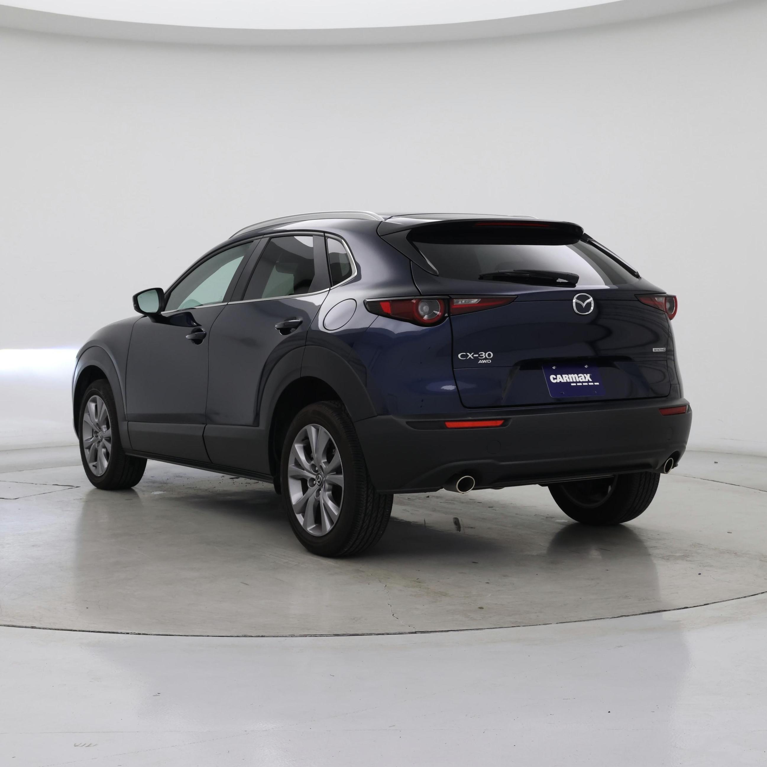 Thumbnail: 2022 Mazda CX-30 - 2