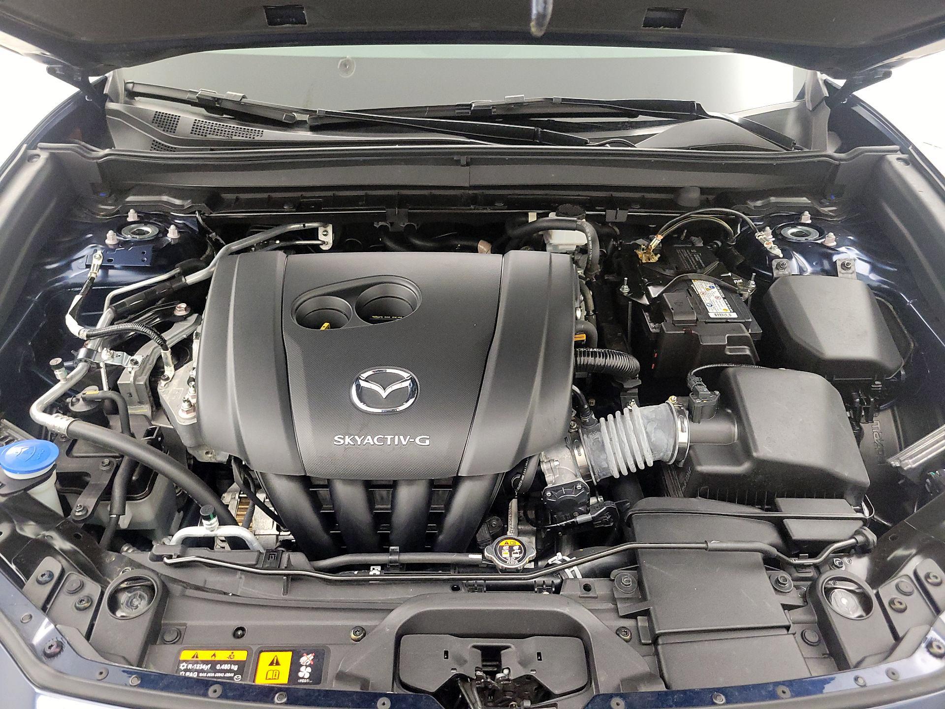 Thumbnail: 2022 Mazda CX-30 - 20