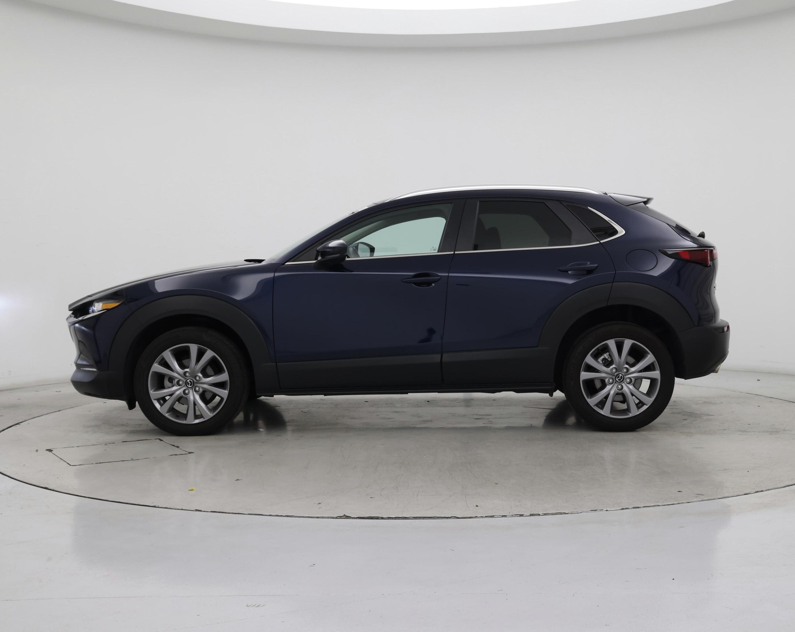 Thumbnail: 2022 Mazda CX-30 - 3