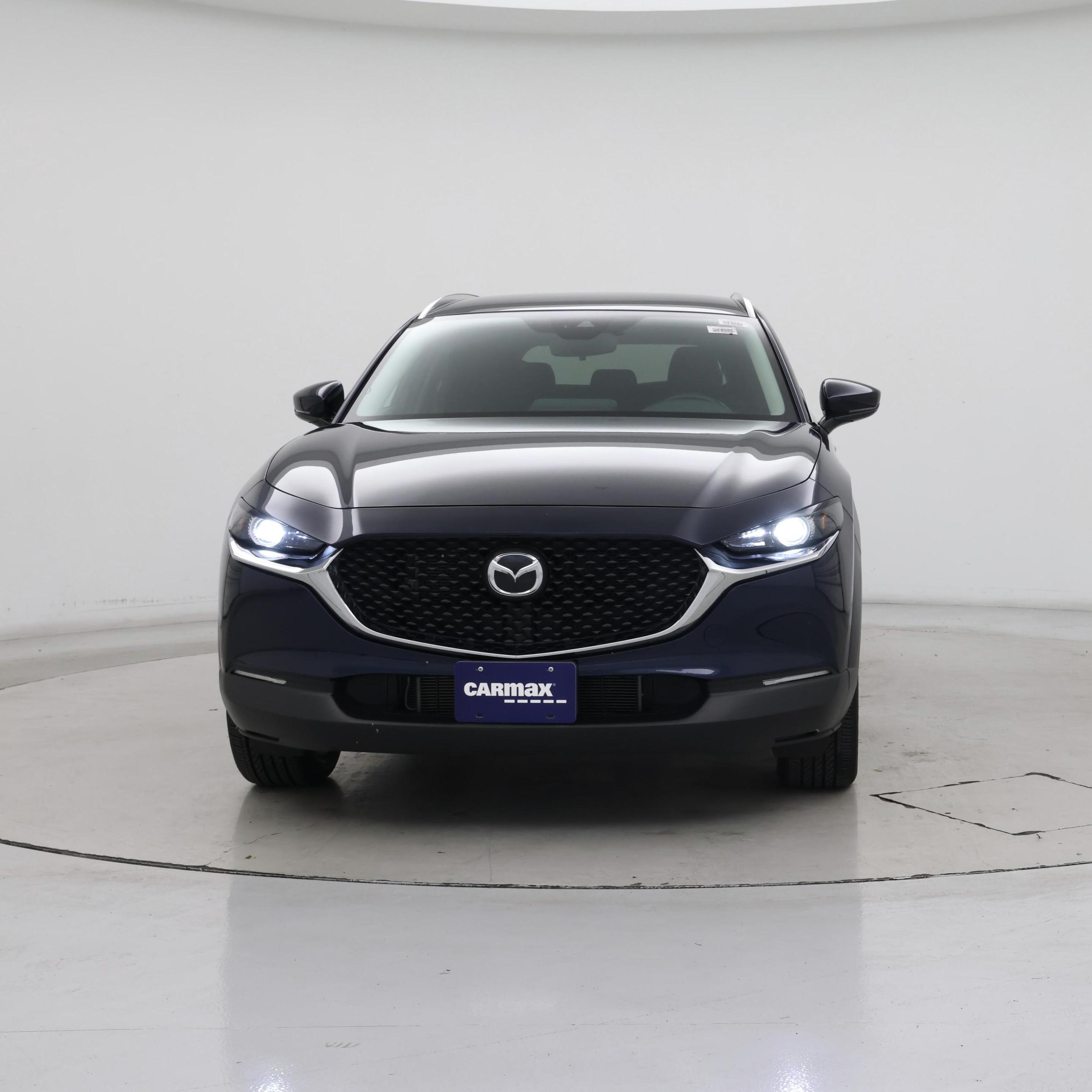 Thumbnail: 2022 Mazda CX-30 - 5