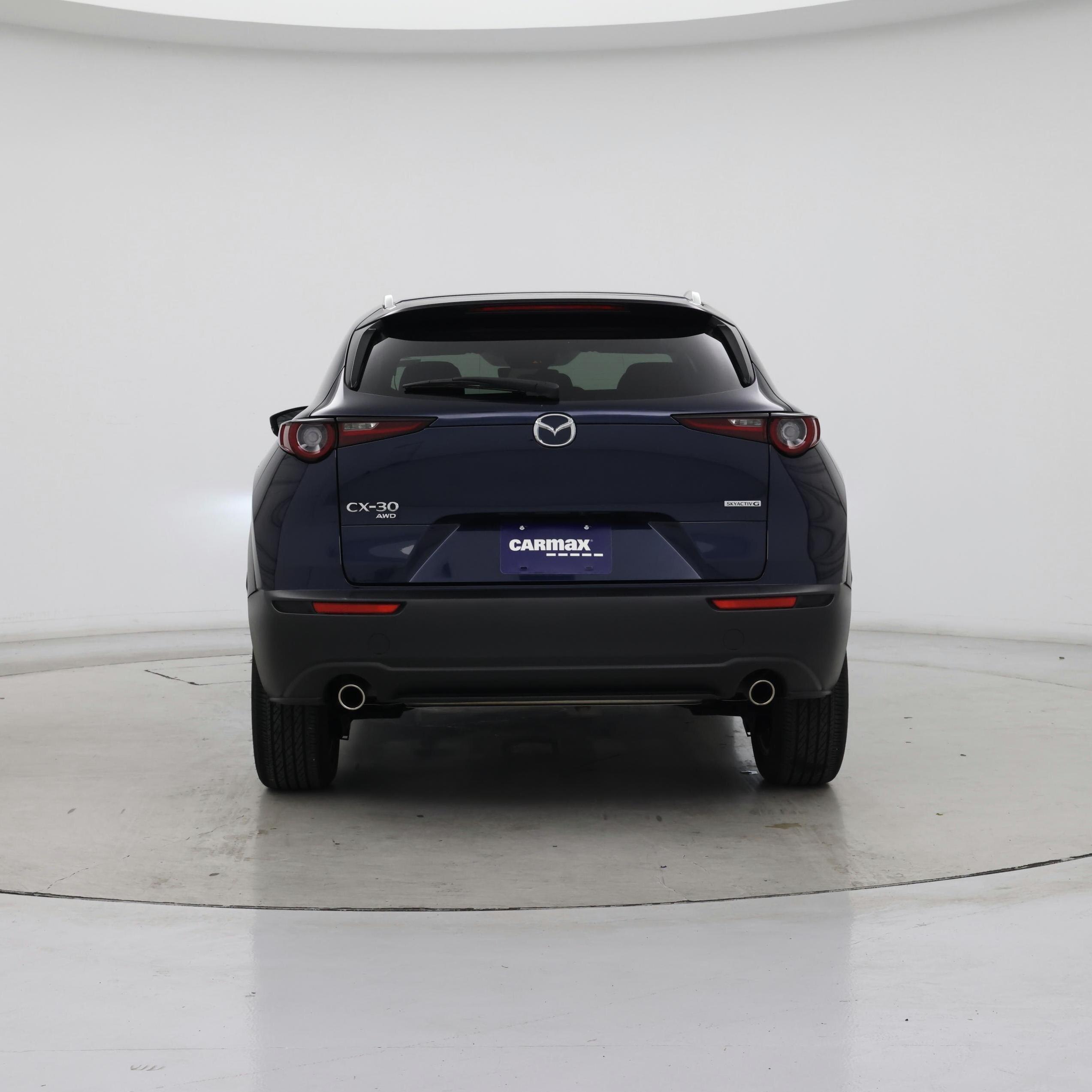 Thumbnail: 2022 Mazda CX-30 - 6