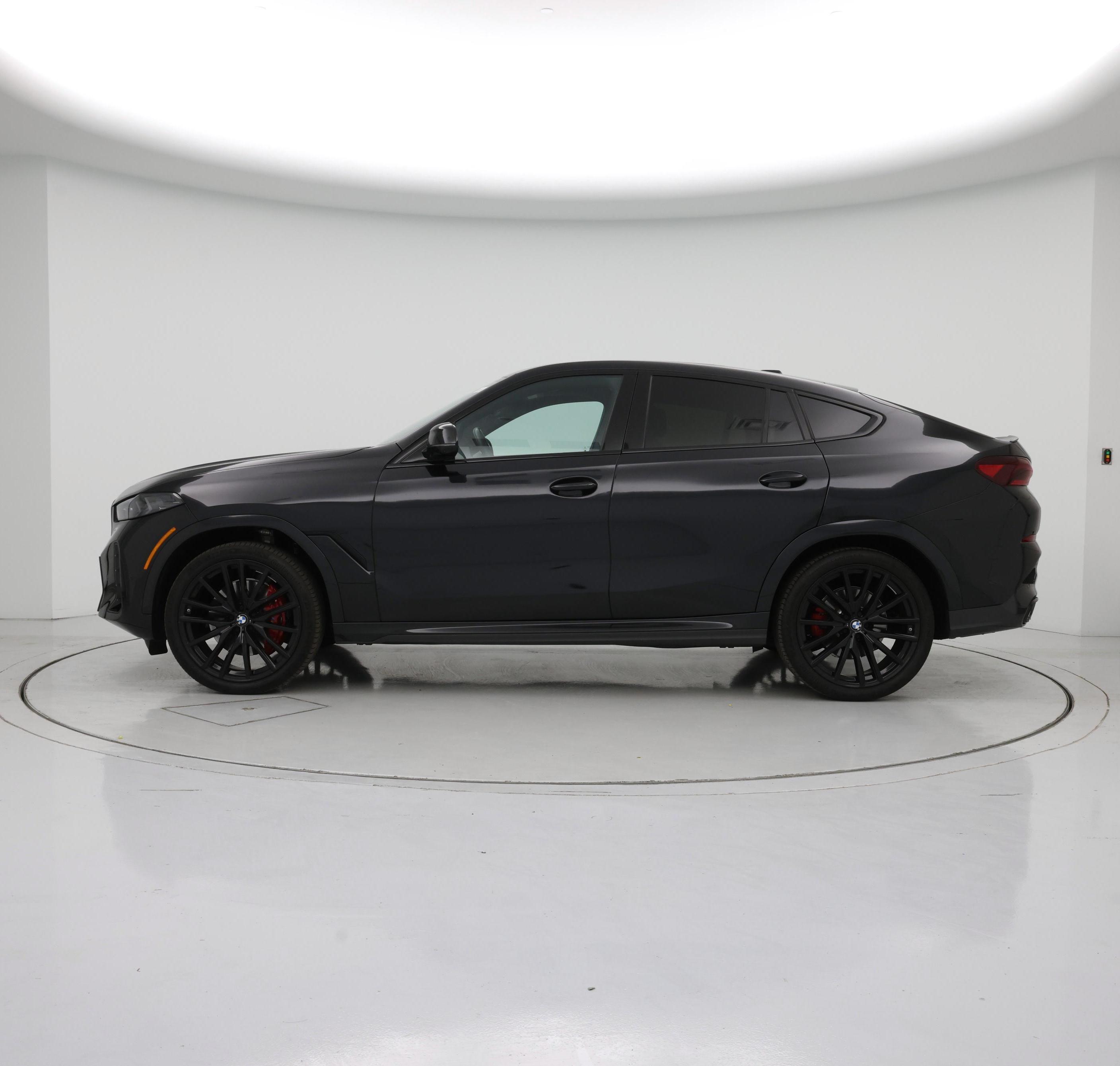 Thumbnail: 2024 BMW X6 - 3