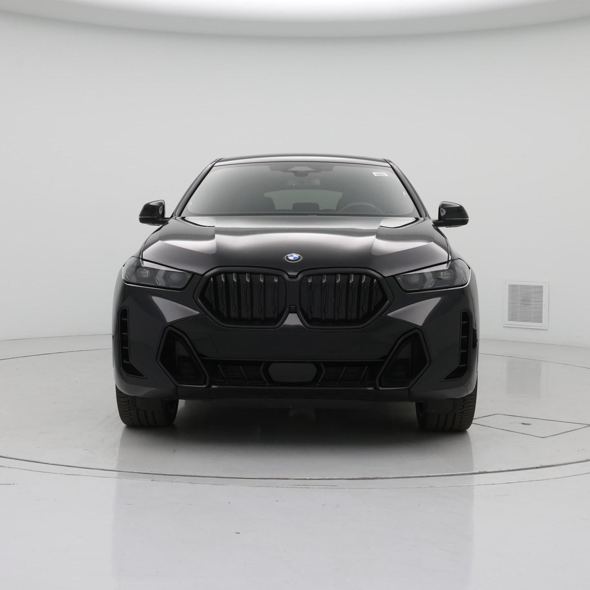 Thumbnail: 2024 BMW X6 - 5