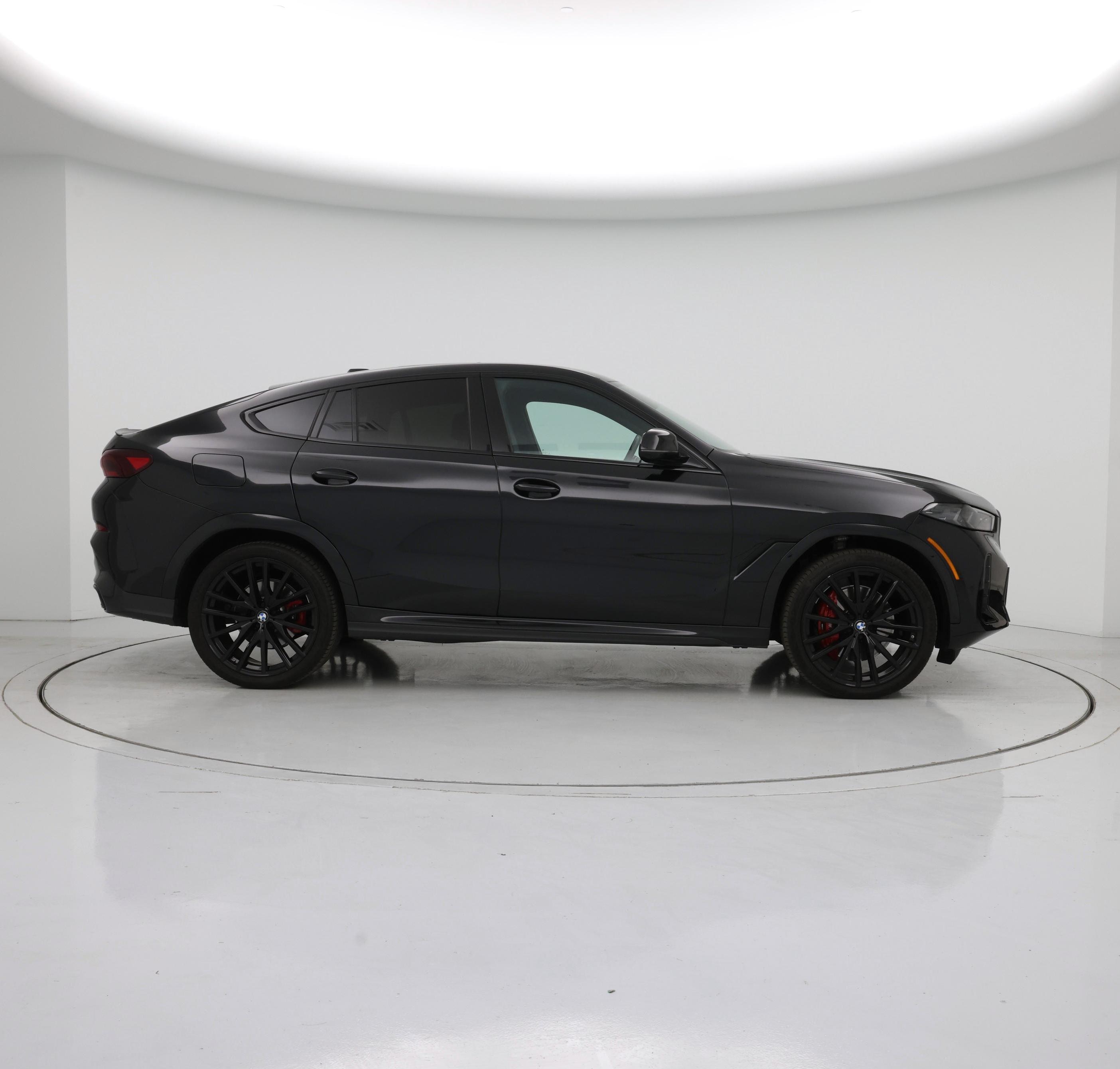 Thumbnail: 2024 BMW X6 - 7