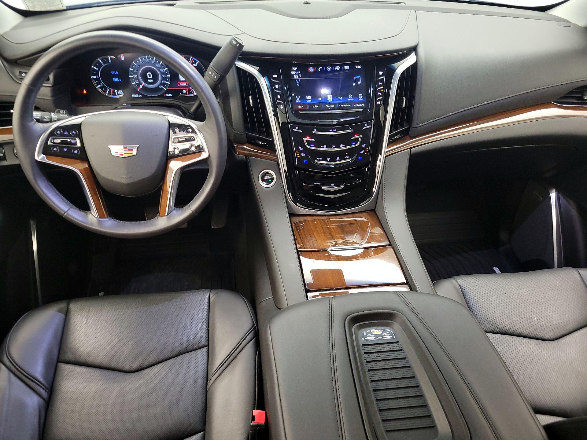 Thumbnail: 2019 Cadillac Escalade - 9