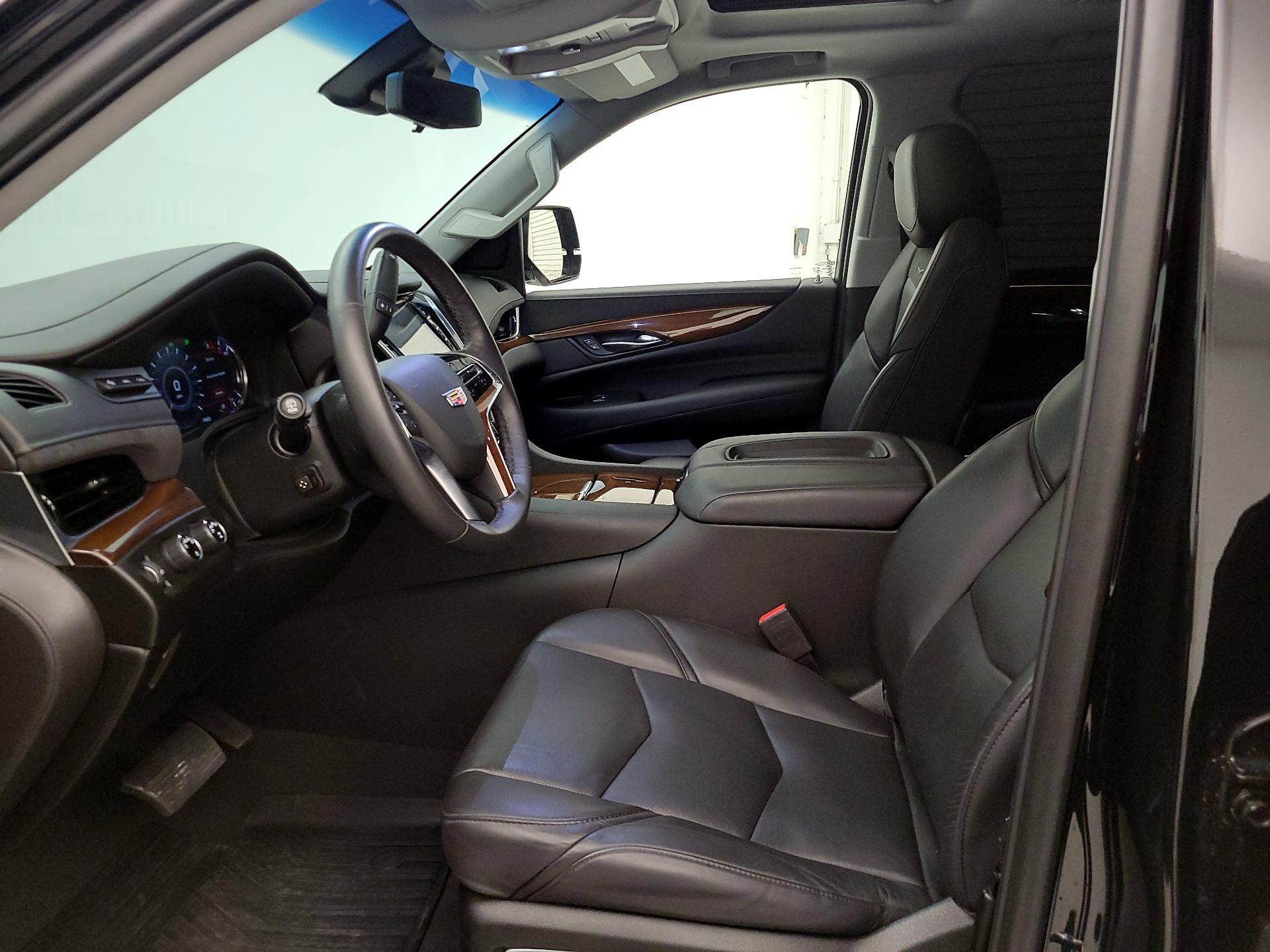 Thumbnail: 2019 Cadillac Escalade - 11