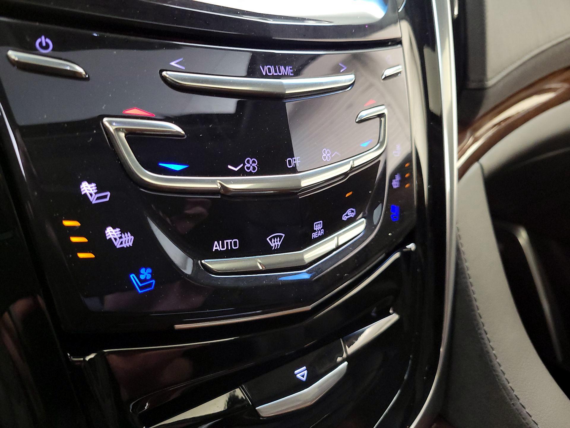 Thumbnail: 2019 Cadillac Escalade - 16