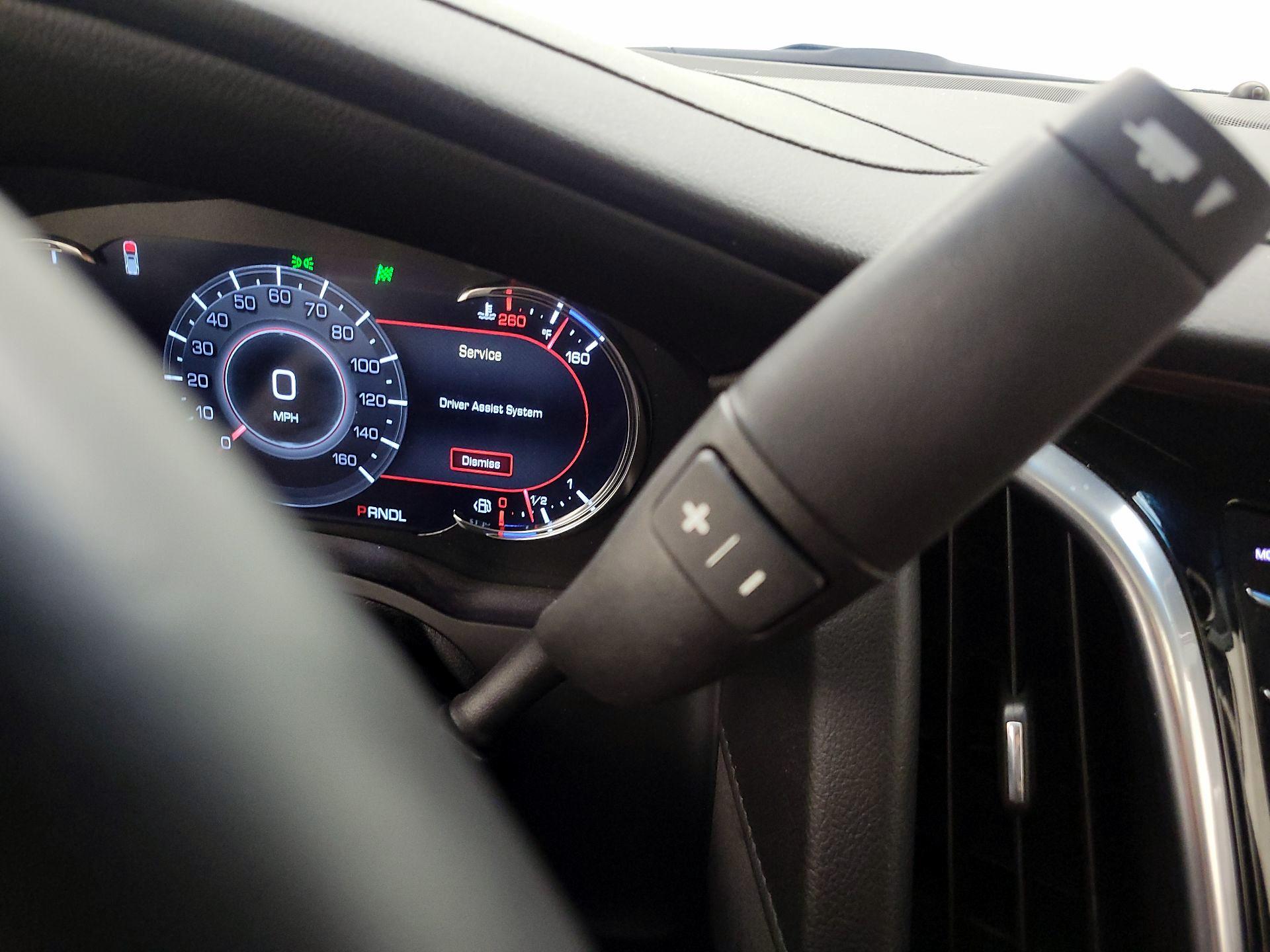 Thumbnail: 2019 Cadillac Escalade - 17