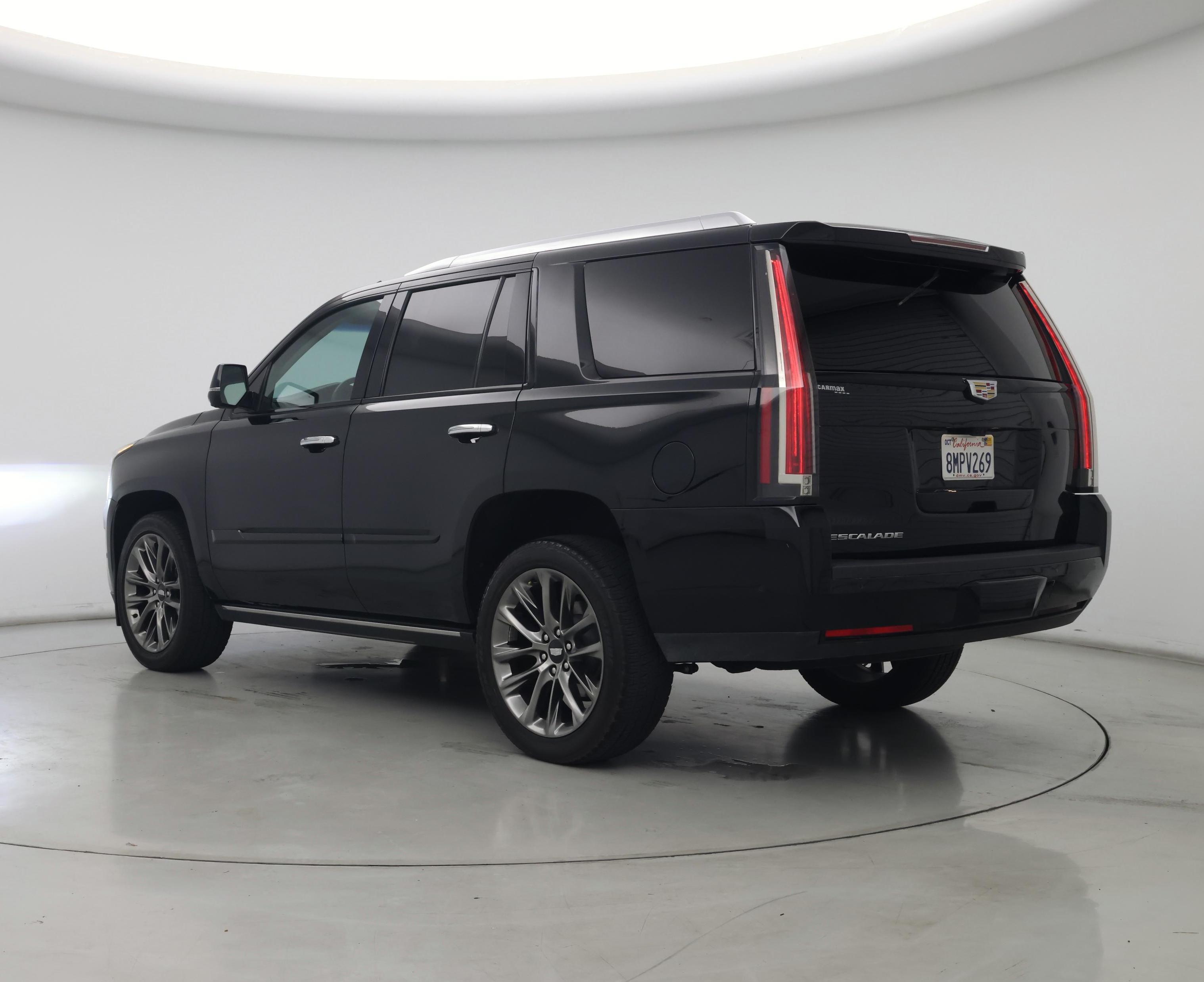 Thumbnail: 2019 Cadillac Escalade - 2