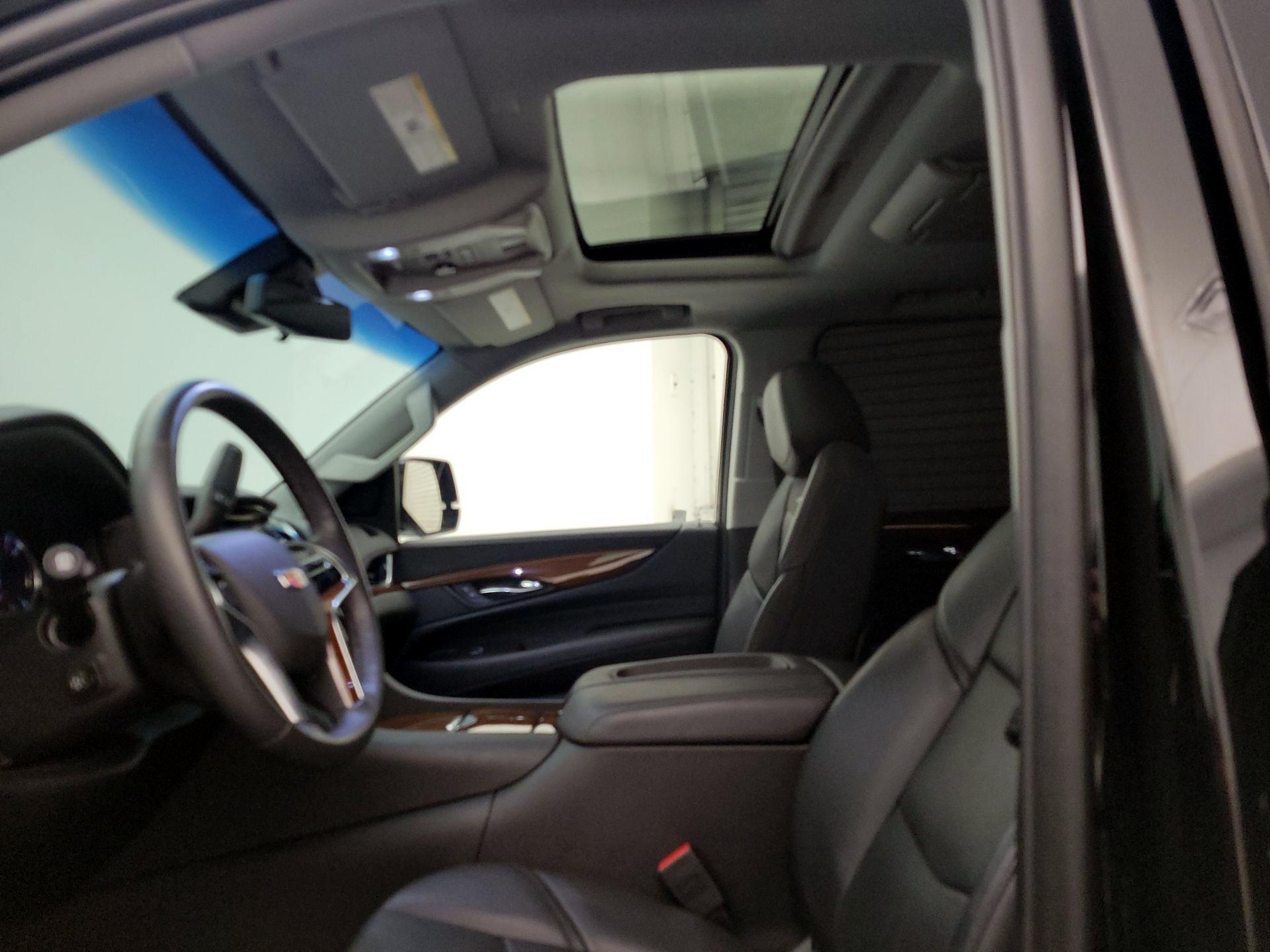 Thumbnail: 2019 Cadillac Escalade - 19