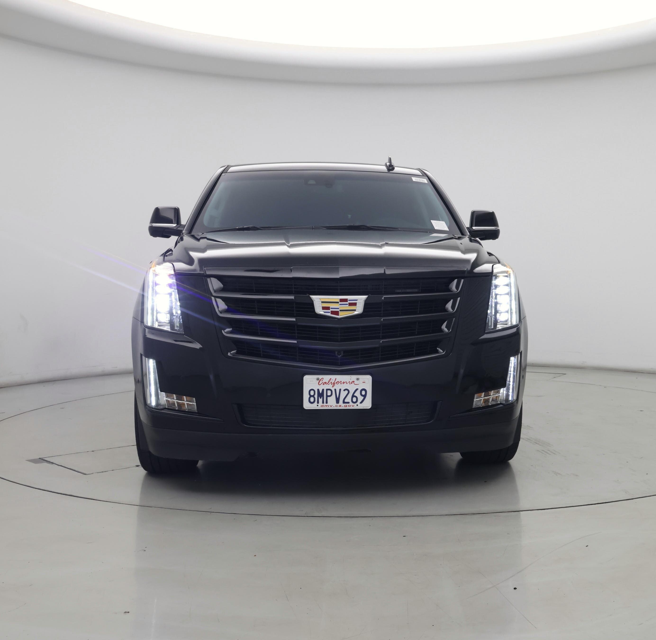 Thumbnail: 2019 Cadillac Escalade - 5