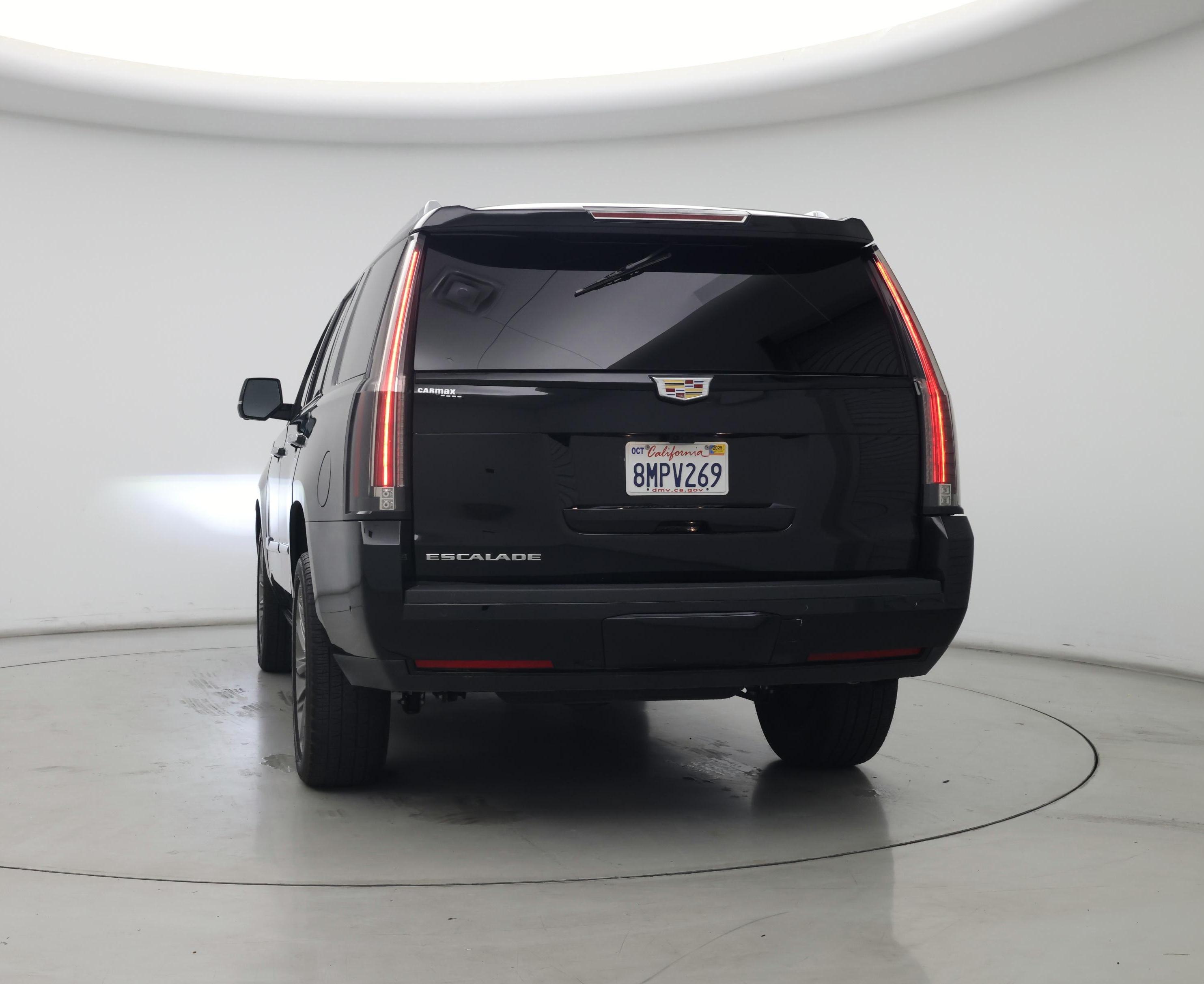 Thumbnail: 2019 Cadillac Escalade - 6
