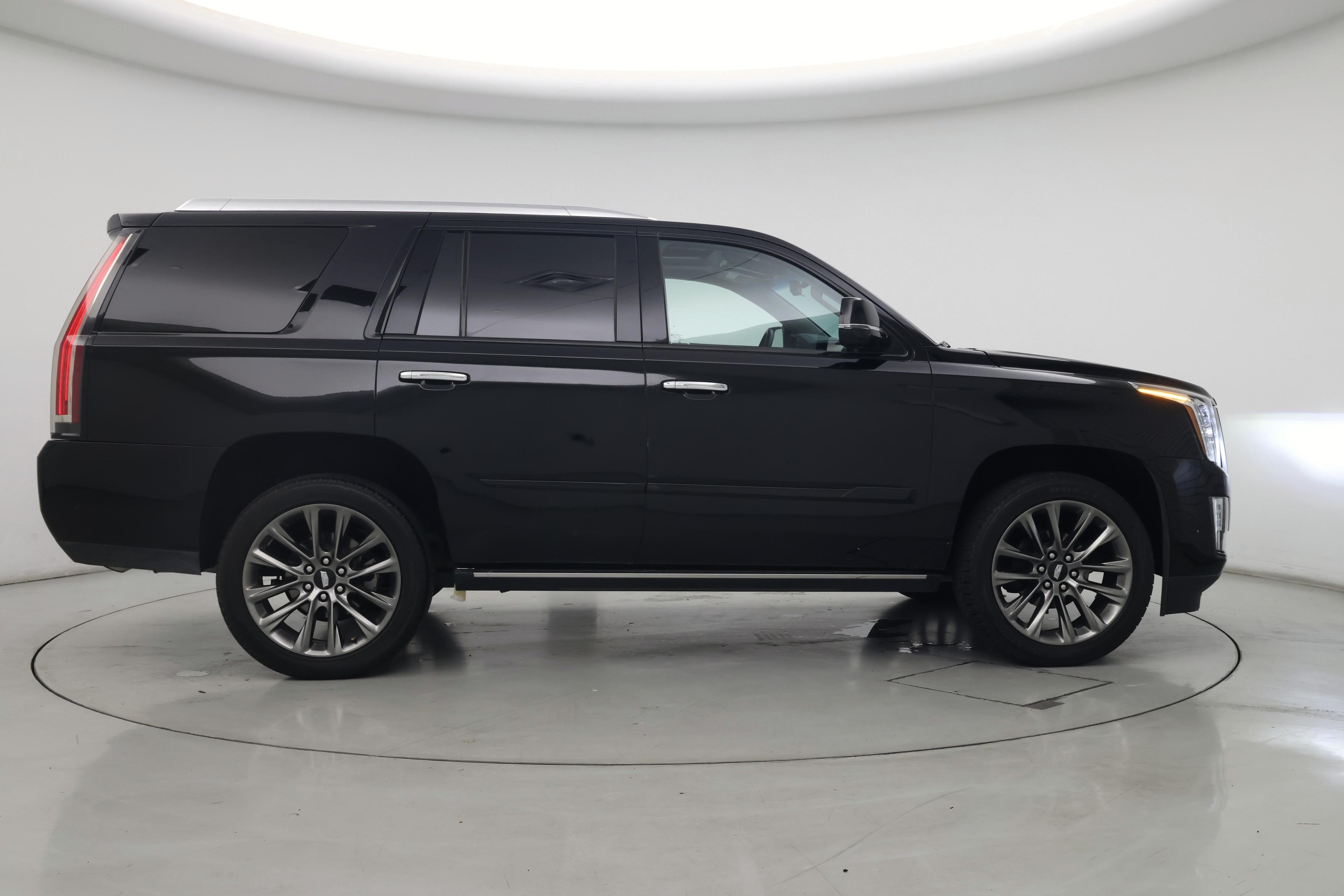 Thumbnail: 2019 Cadillac Escalade - 7