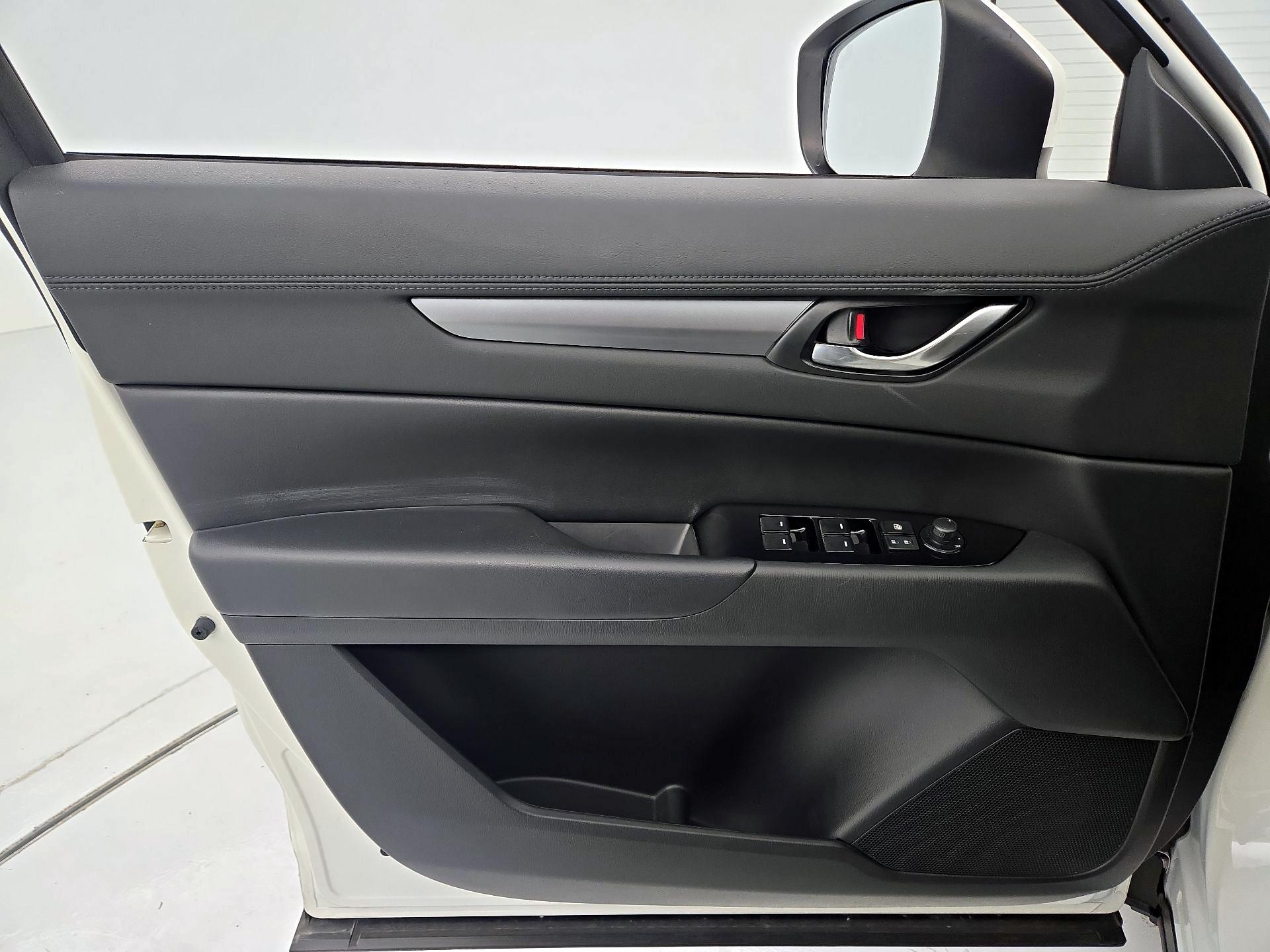 Thumbnail: 2020 Mazda CX-5 - 12