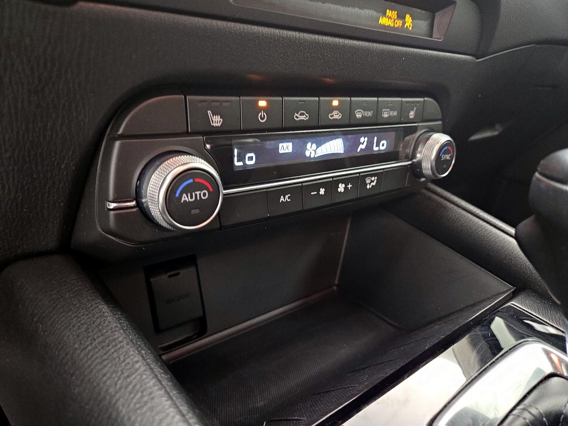 Thumbnail: 2020 Mazda CX-5 - 16