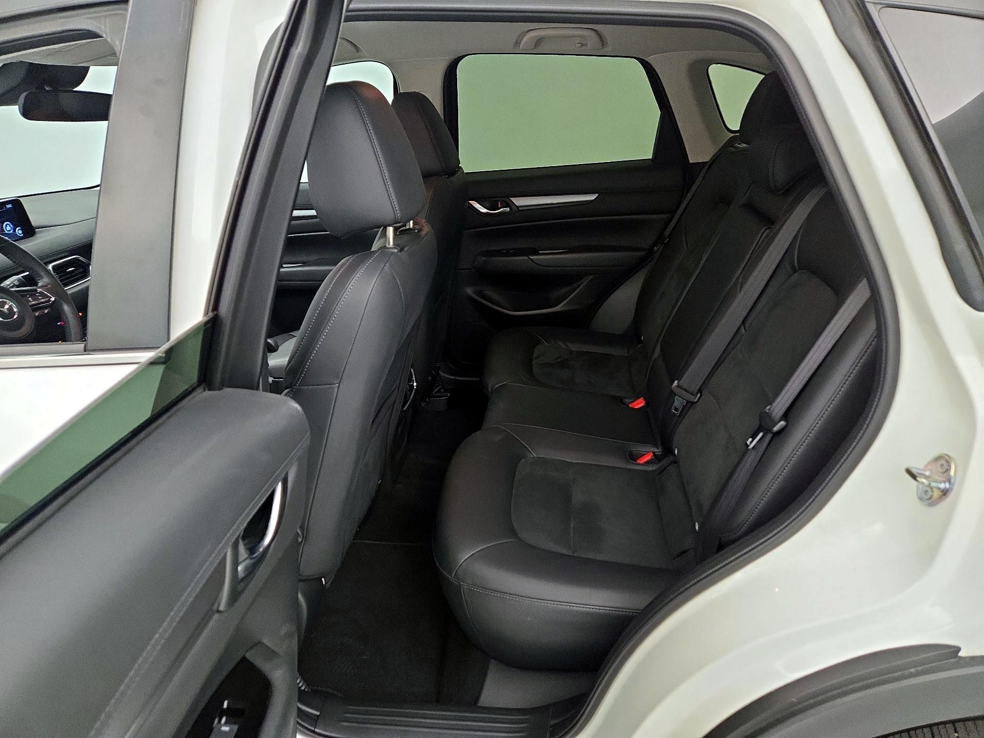 Thumbnail: 2020 Mazda CX-5 - 19