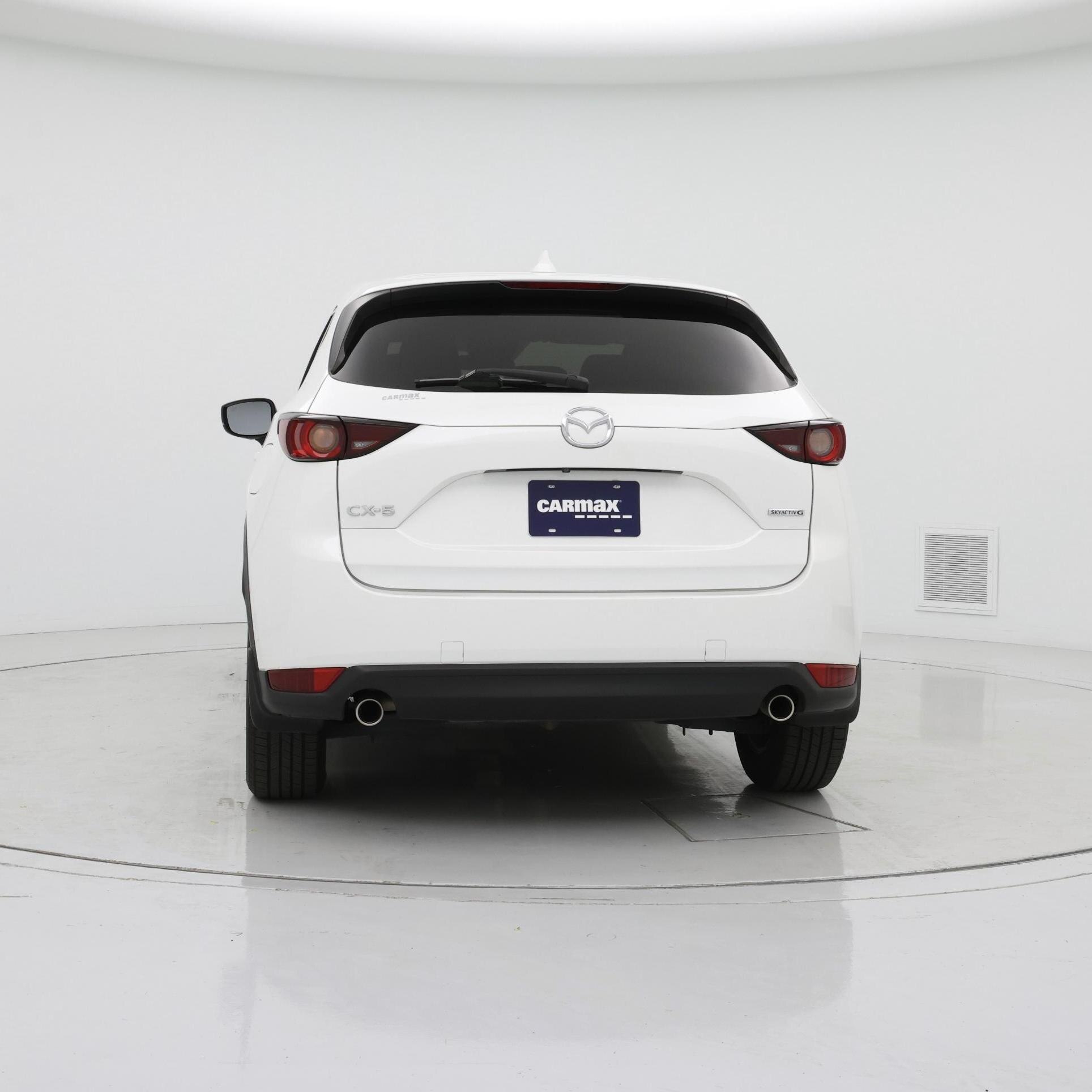 Thumbnail: 2020 Mazda CX-5 - 6
