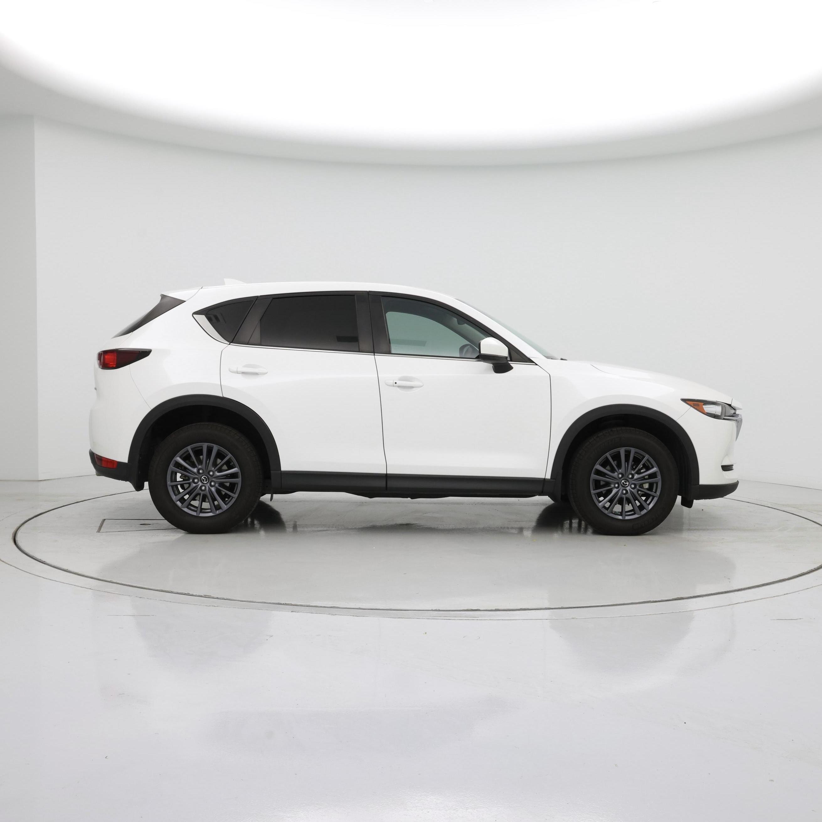 Thumbnail: 2020 Mazda CX-5 - 7