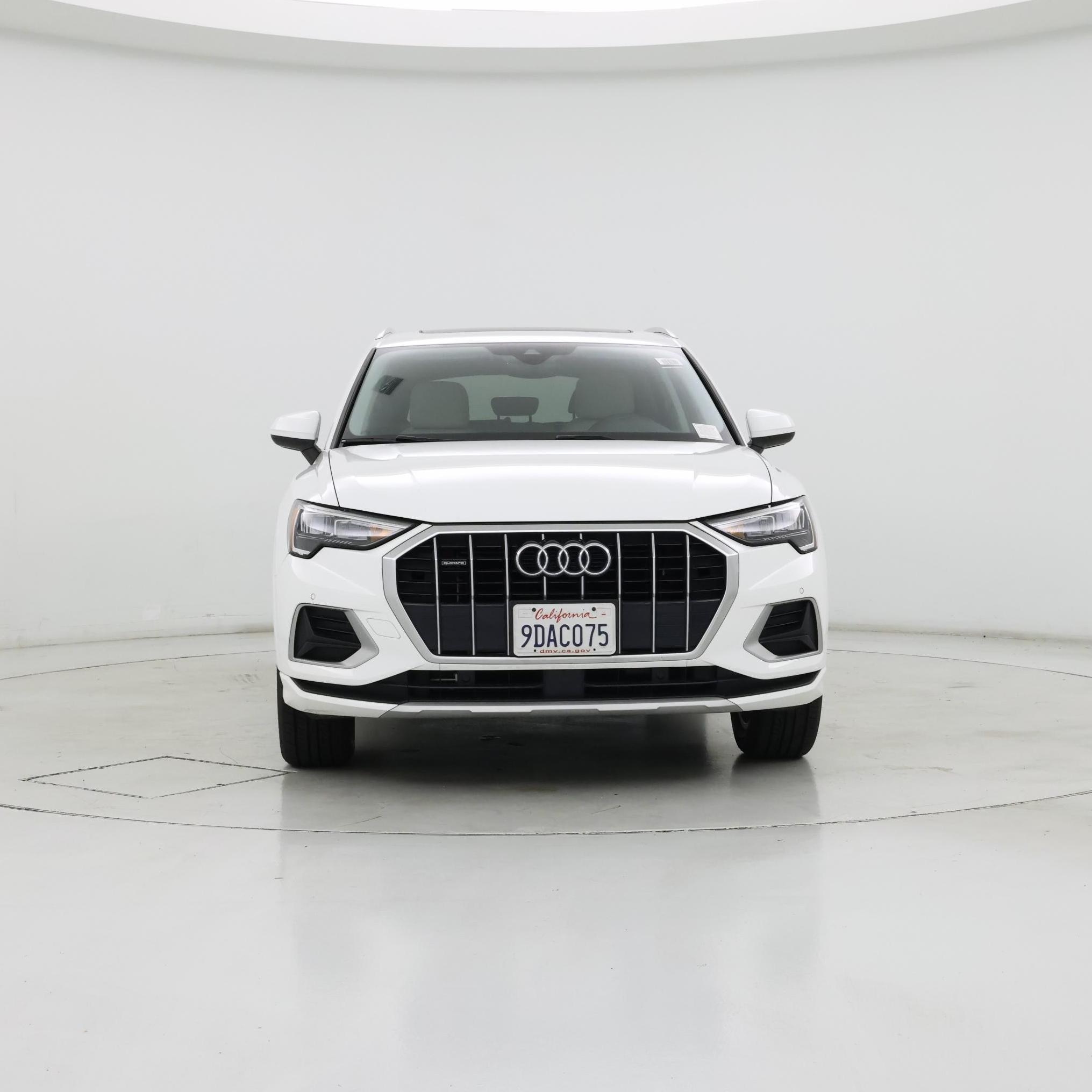 Thumbnail: 2021 Audi Q3 - 5
