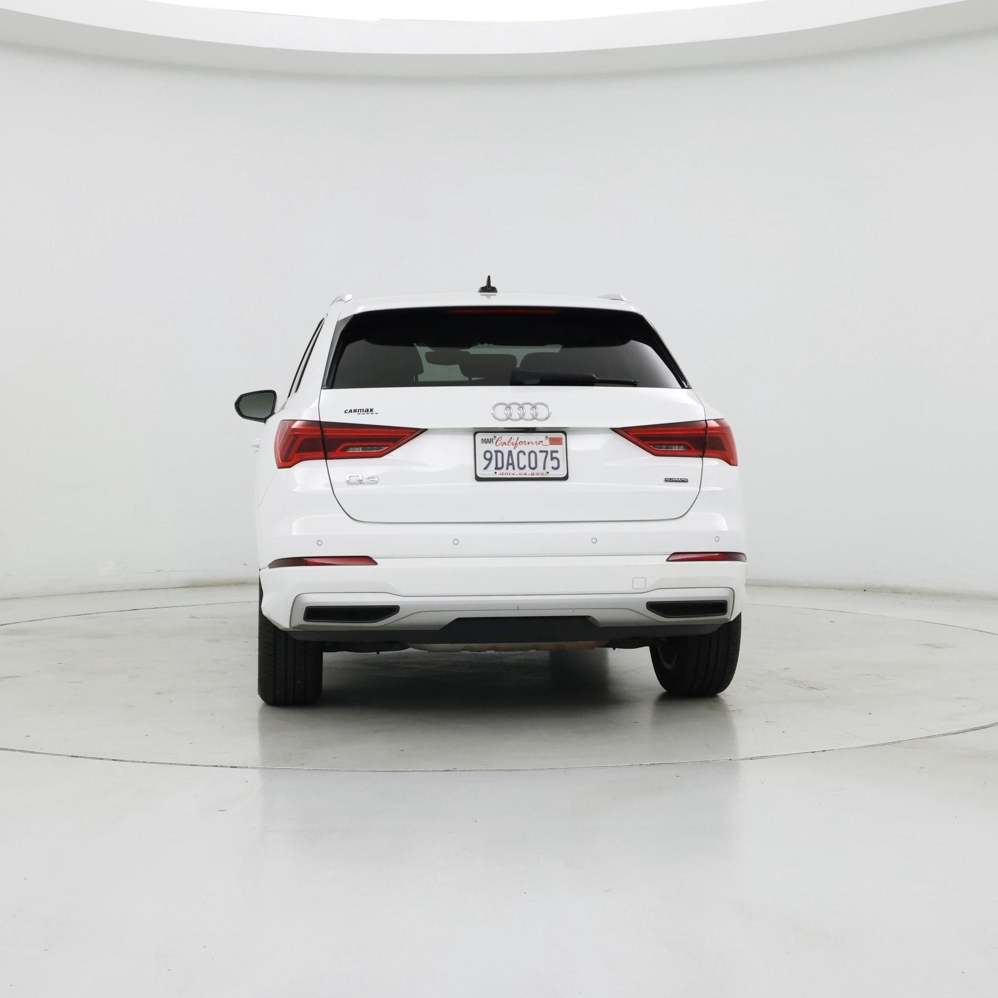 Thumbnail: 2021 Audi Q3 - 6