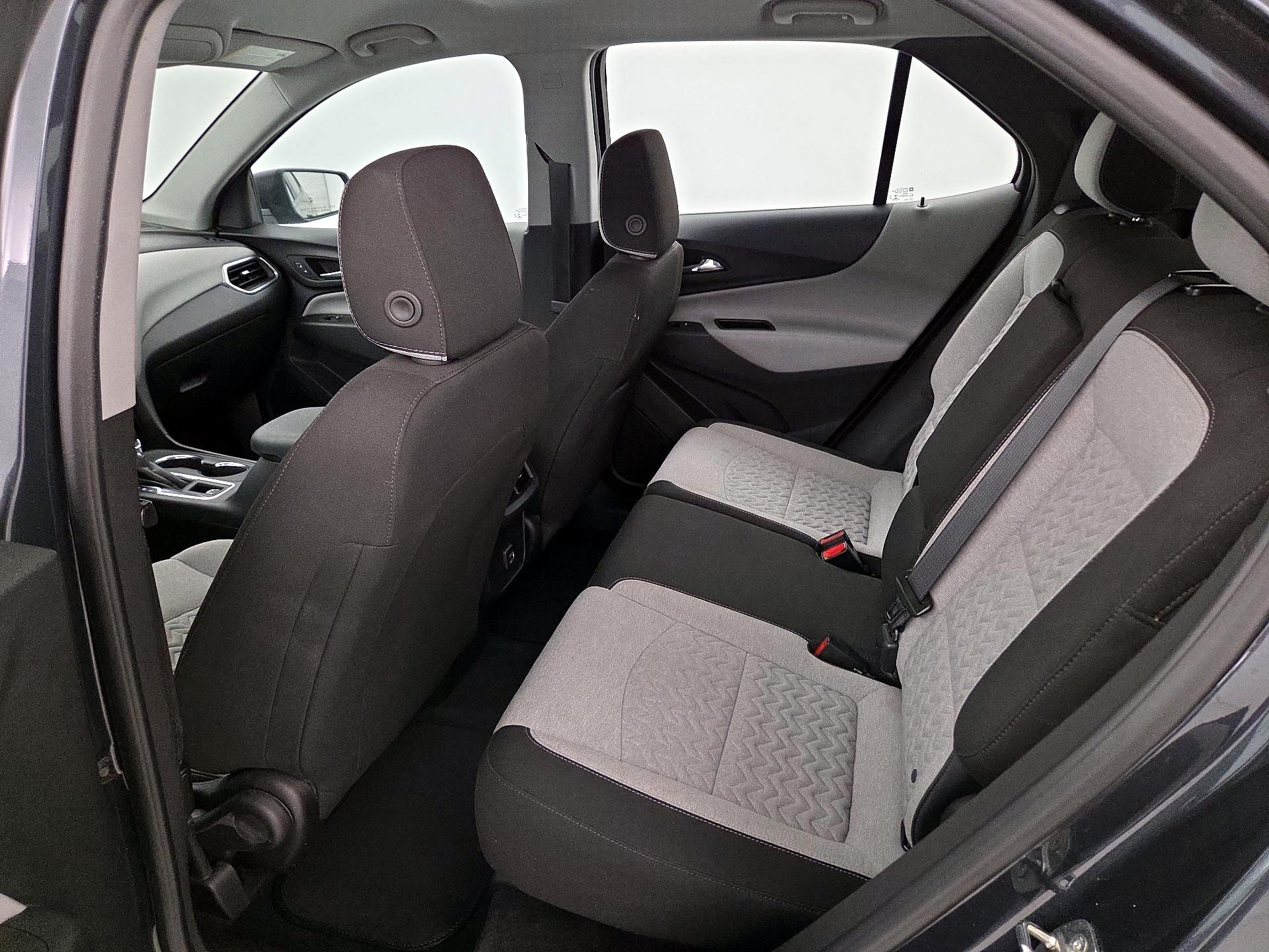 Thumbnail: 2022 Chevrolet Equinox - 19