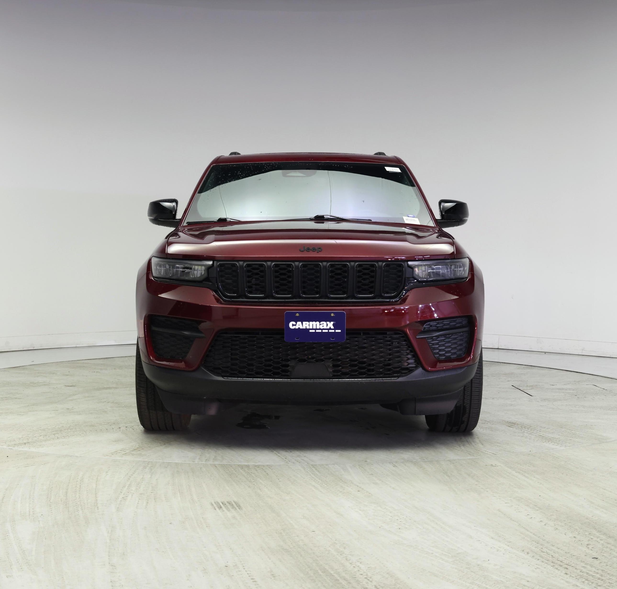 Thumbnail: 2023 Jeep Grand Cherokee - 5