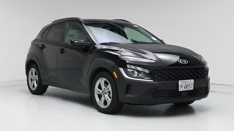 2023 Hyundai Kona SEL Hero Image