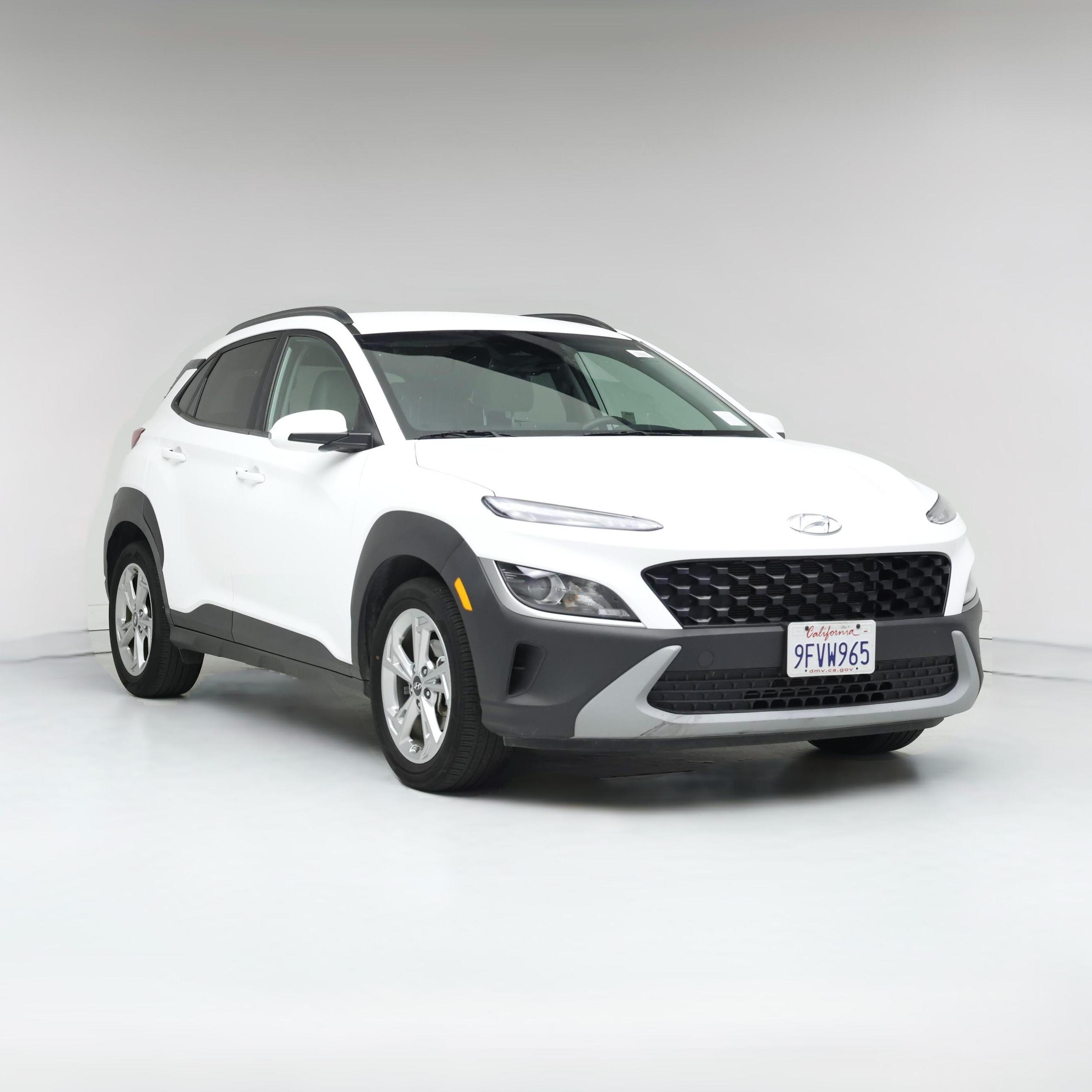 Thumbnail: 2023 Hyundai Kona - 1