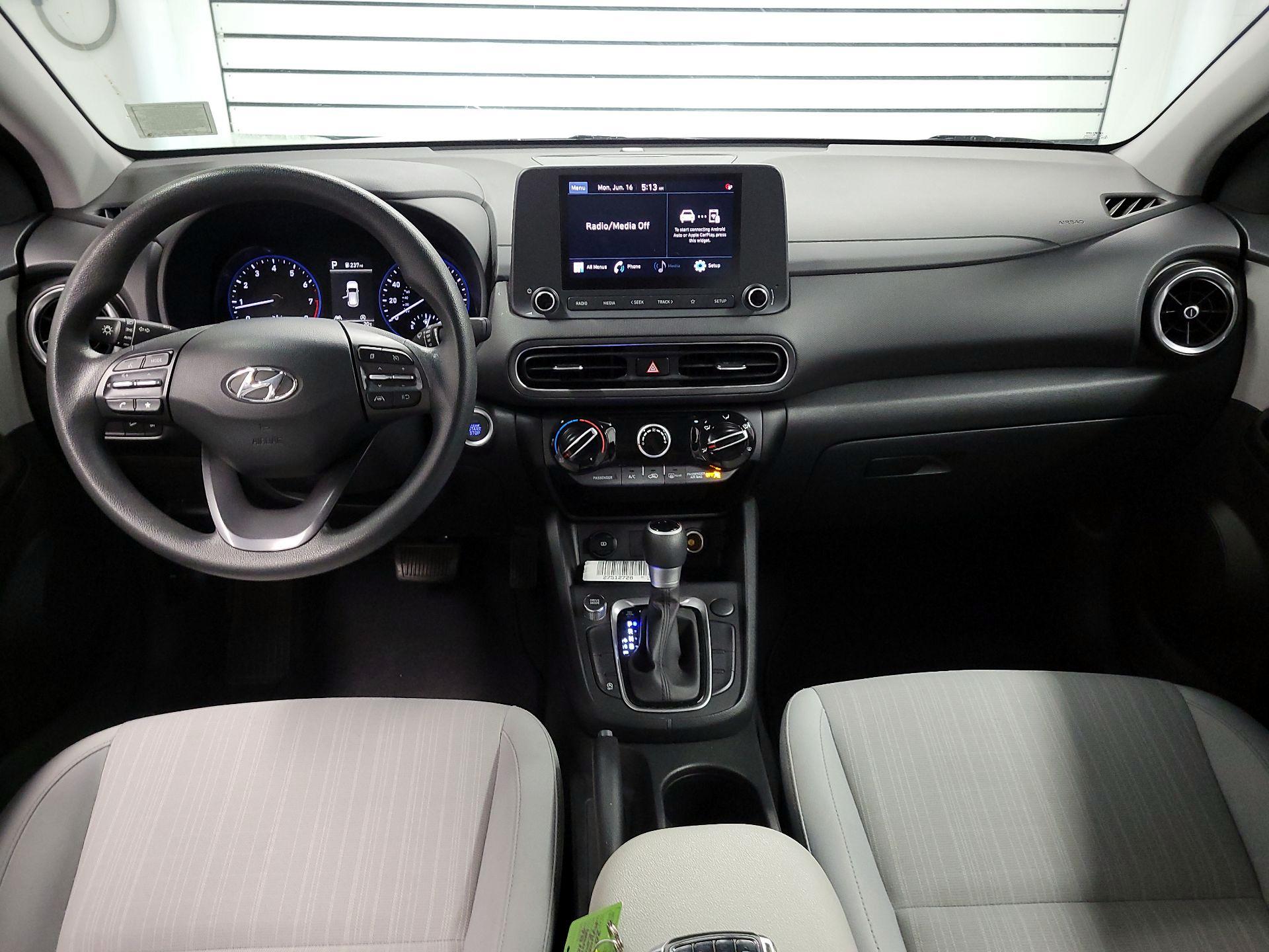 Thumbnail: 2023 Hyundai Kona - 9