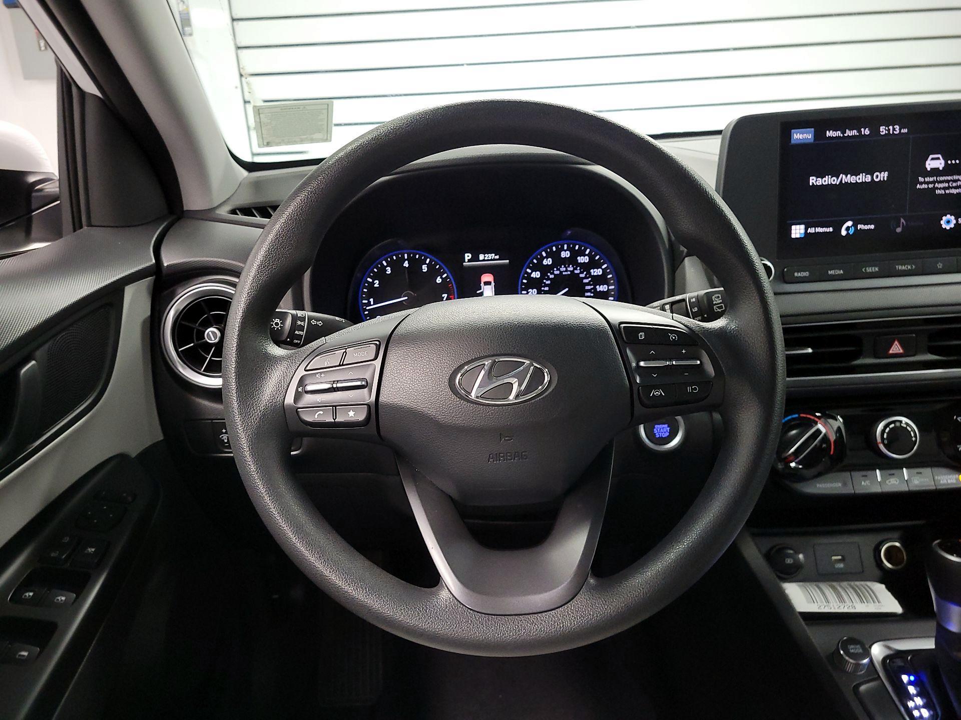 Thumbnail: 2023 Hyundai Kona - 10