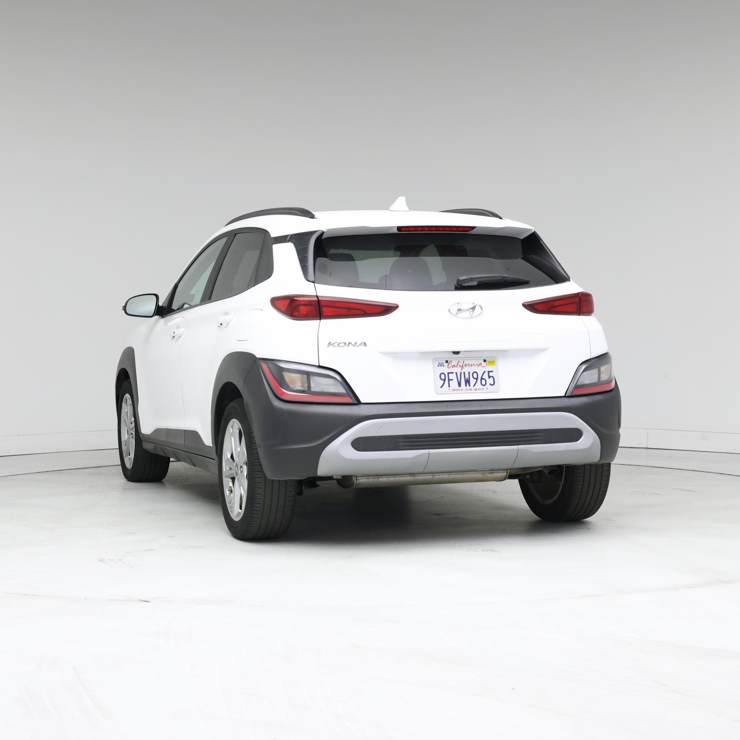 Thumbnail: 2023 Hyundai Kona - 2
