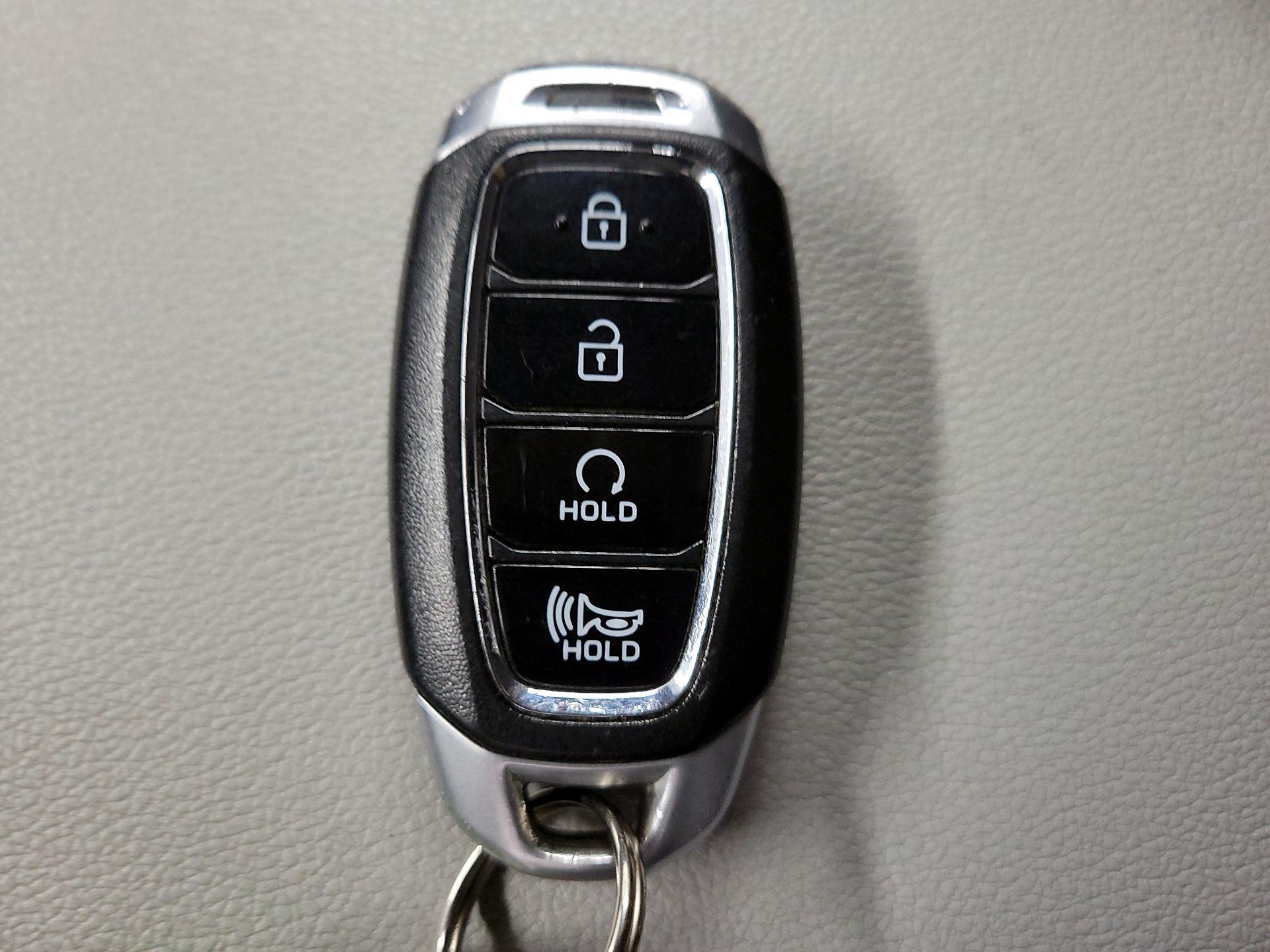 Thumbnail: 2023 Hyundai Kona - 20