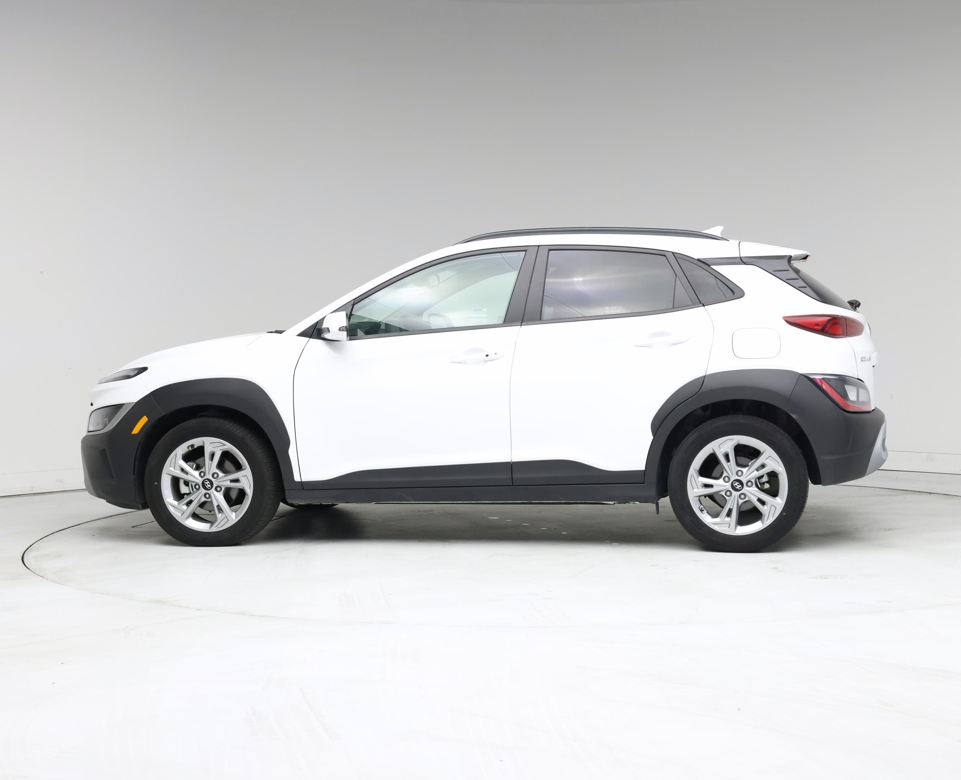 Thumbnail: 2023 Hyundai Kona - 3