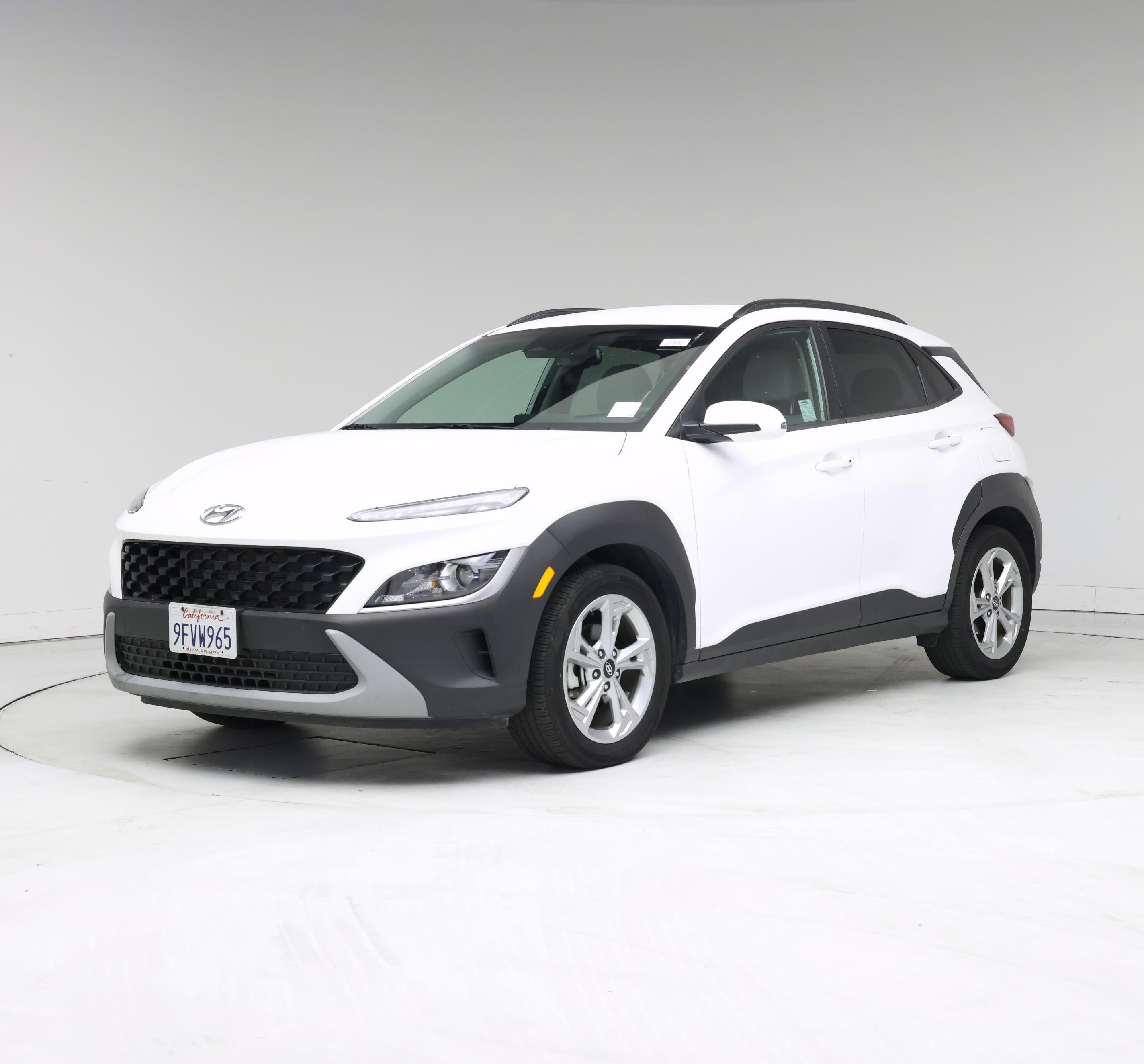 Thumbnail: 2023 Hyundai Kona - 4