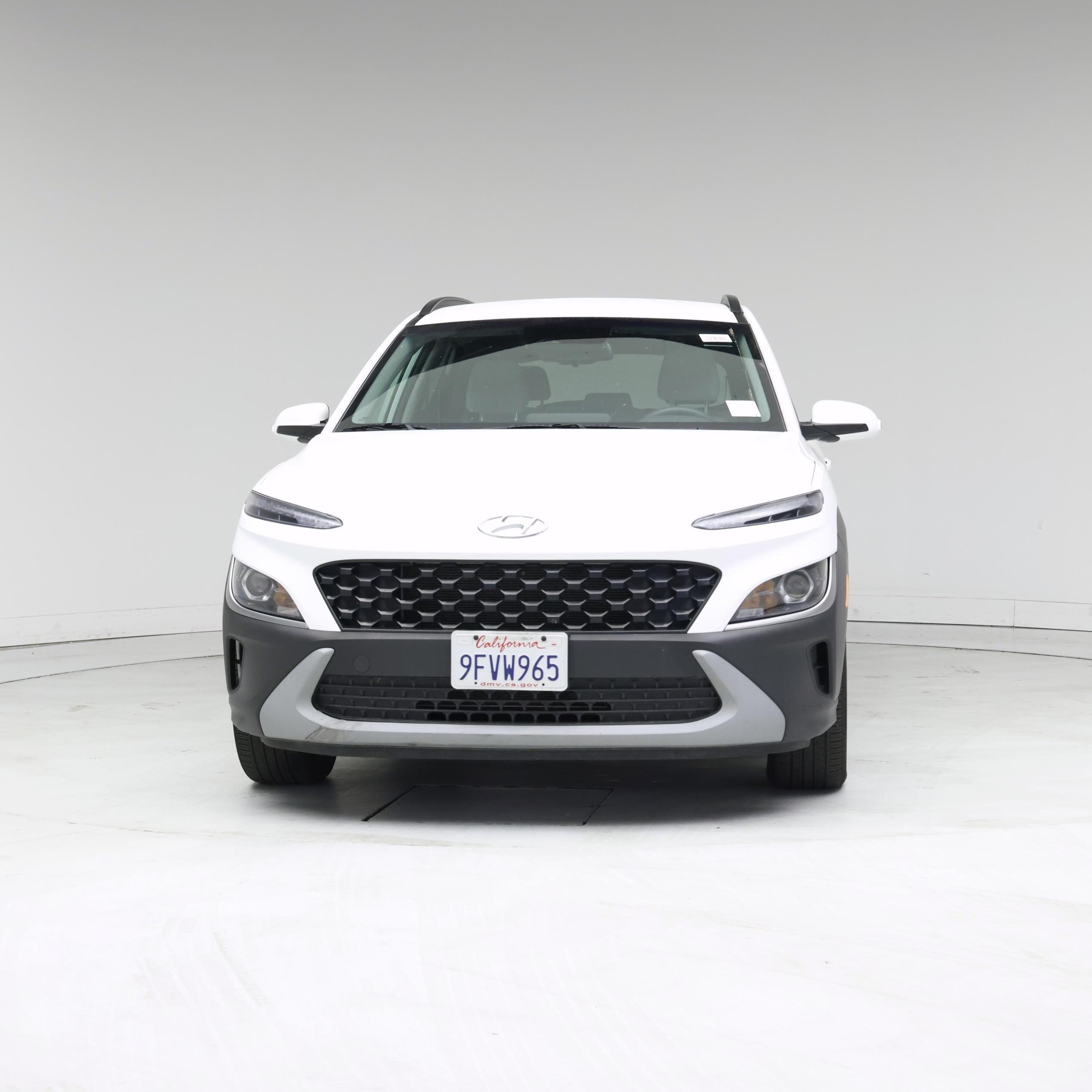 Thumbnail: 2023 Hyundai Kona - 5